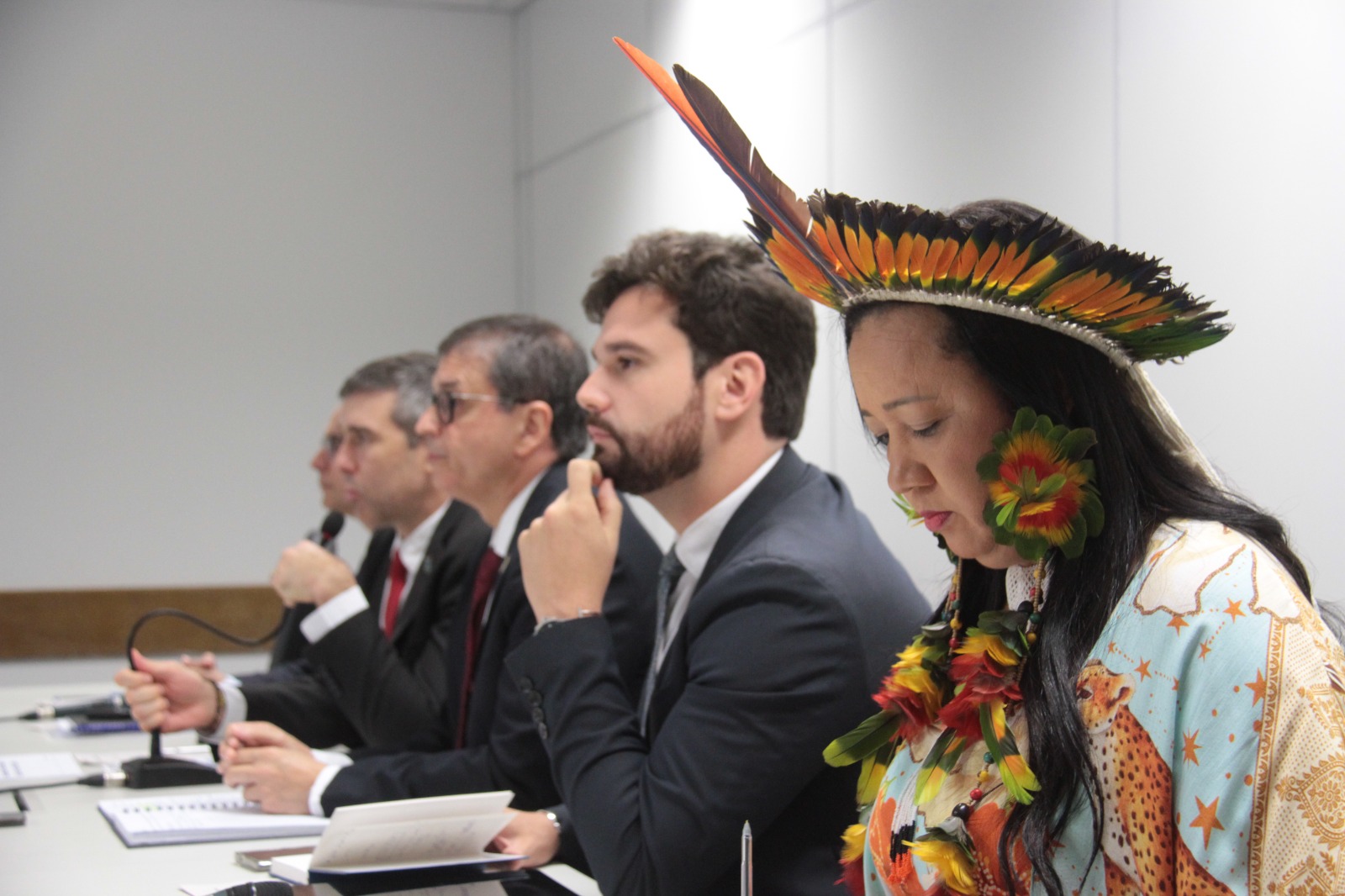 Alberto Maraux/ Ascom SSP