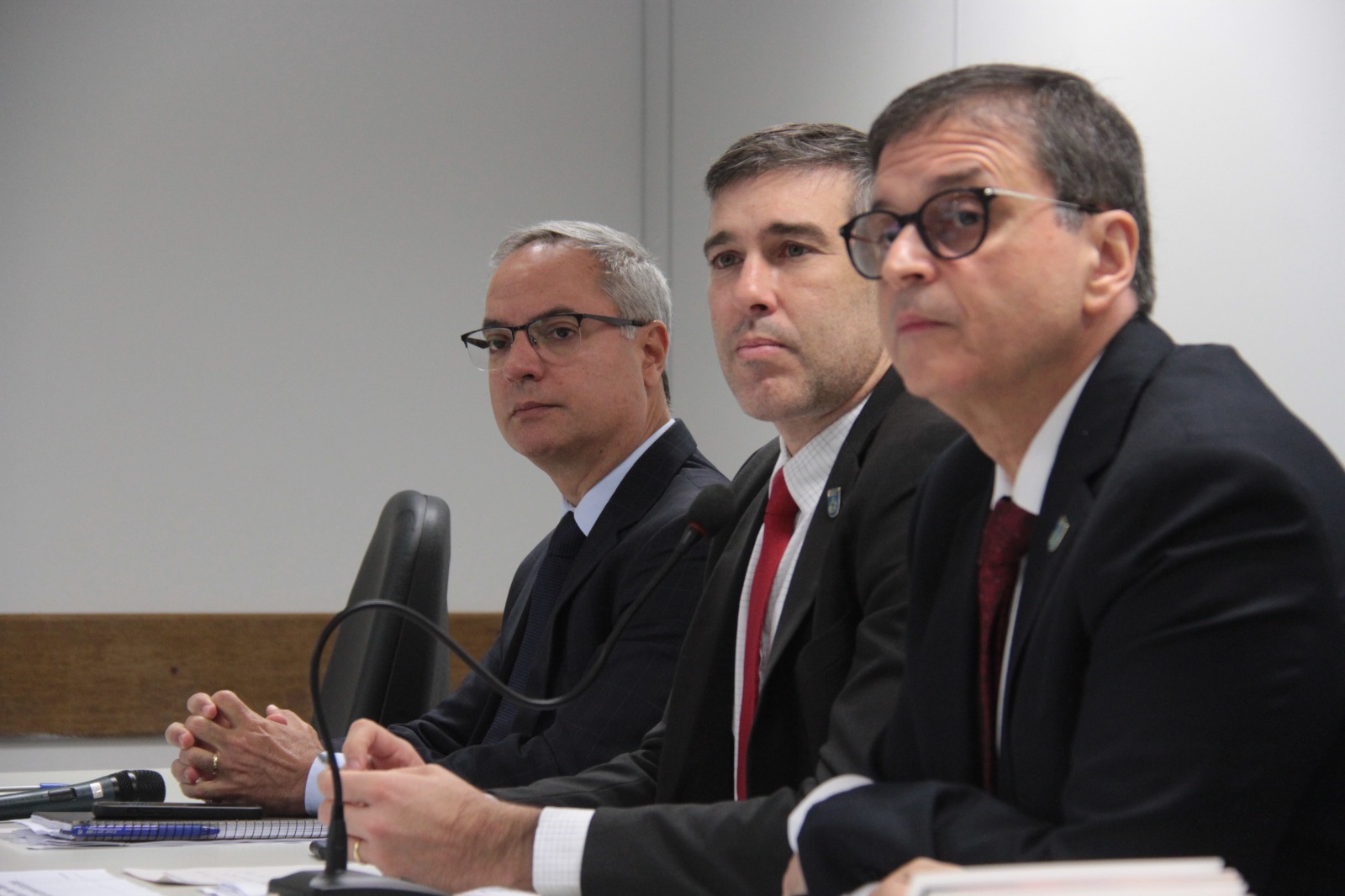 Alberto Maraux/ Ascom SSP