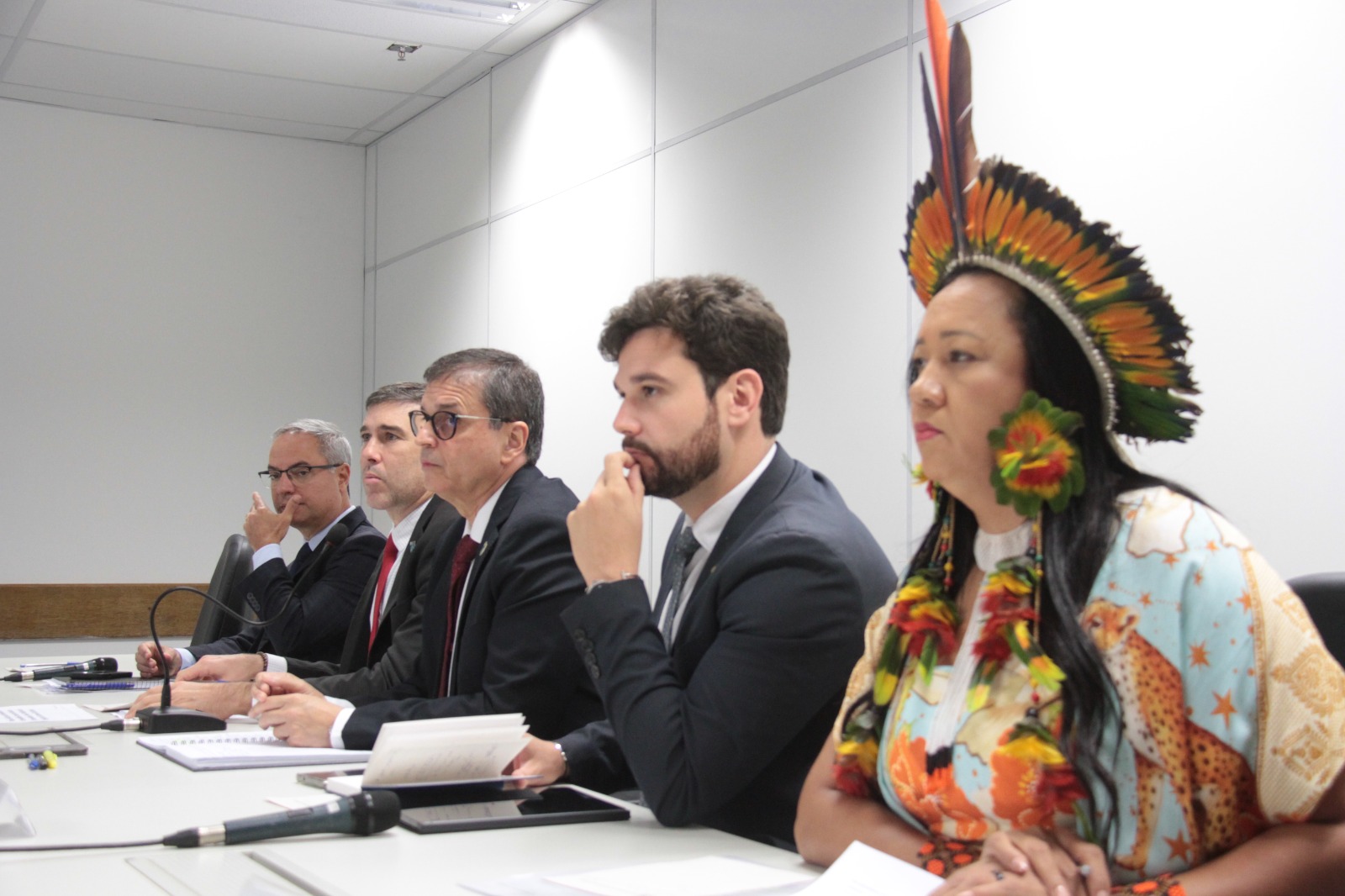 Alberto Maraux/ Ascom SSP