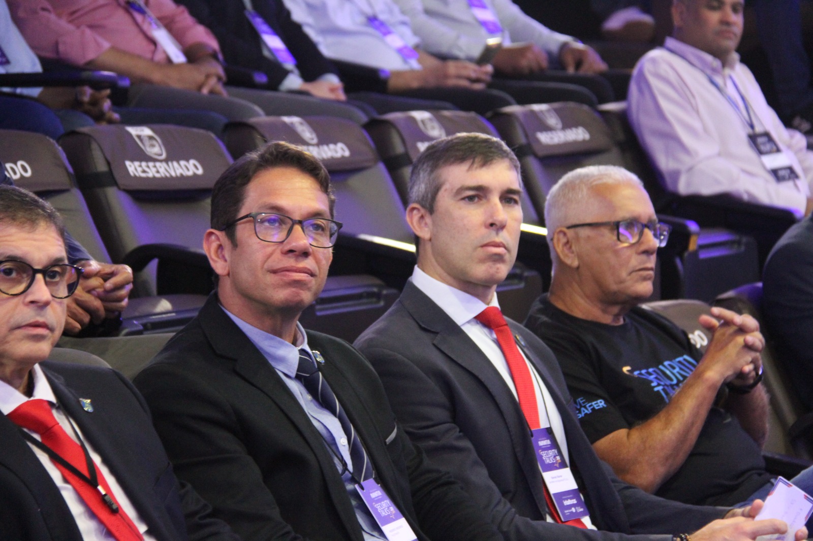 Alan Dantas / Ascom SSP