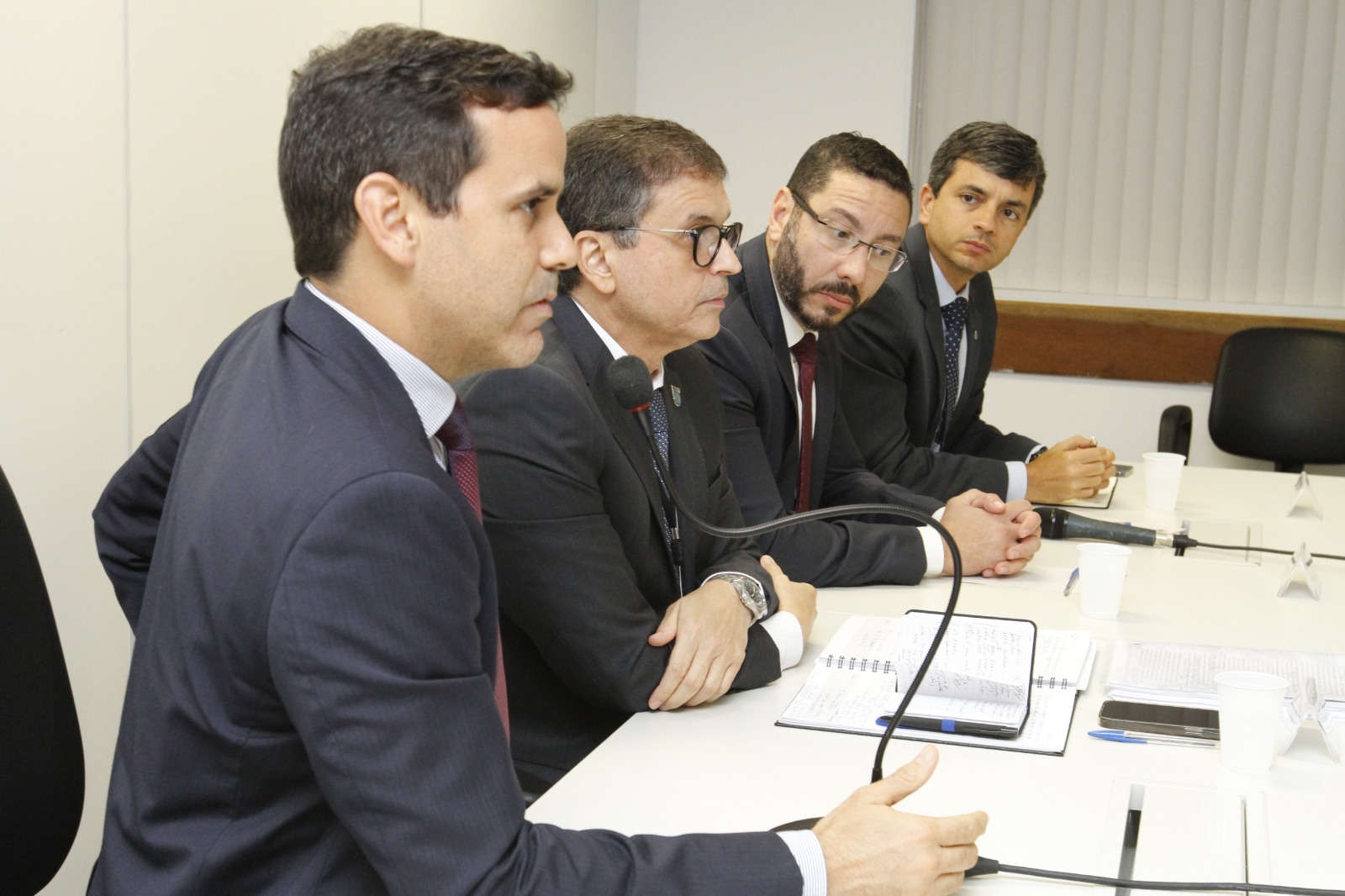 Jorge Cordeiro/ Ascom SSPBA