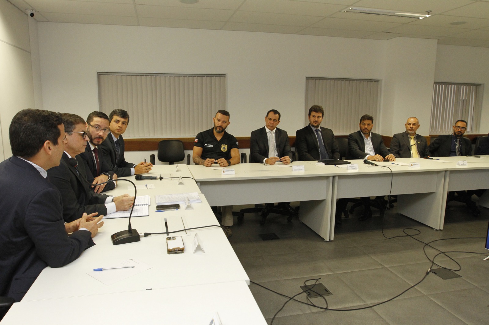 Jorge Cordeiro/ Ascom SSPBA