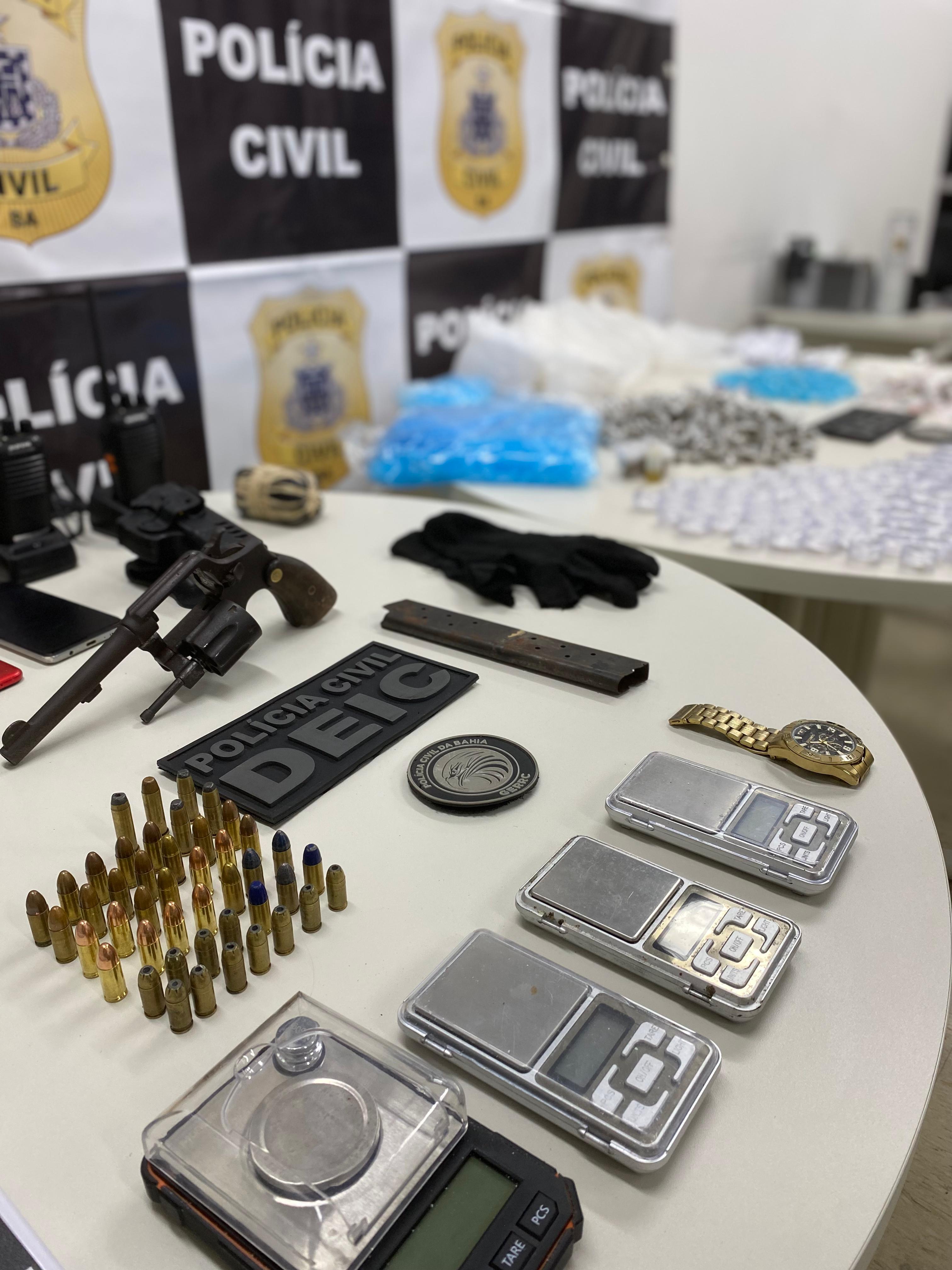 Foto: Divulgação PC