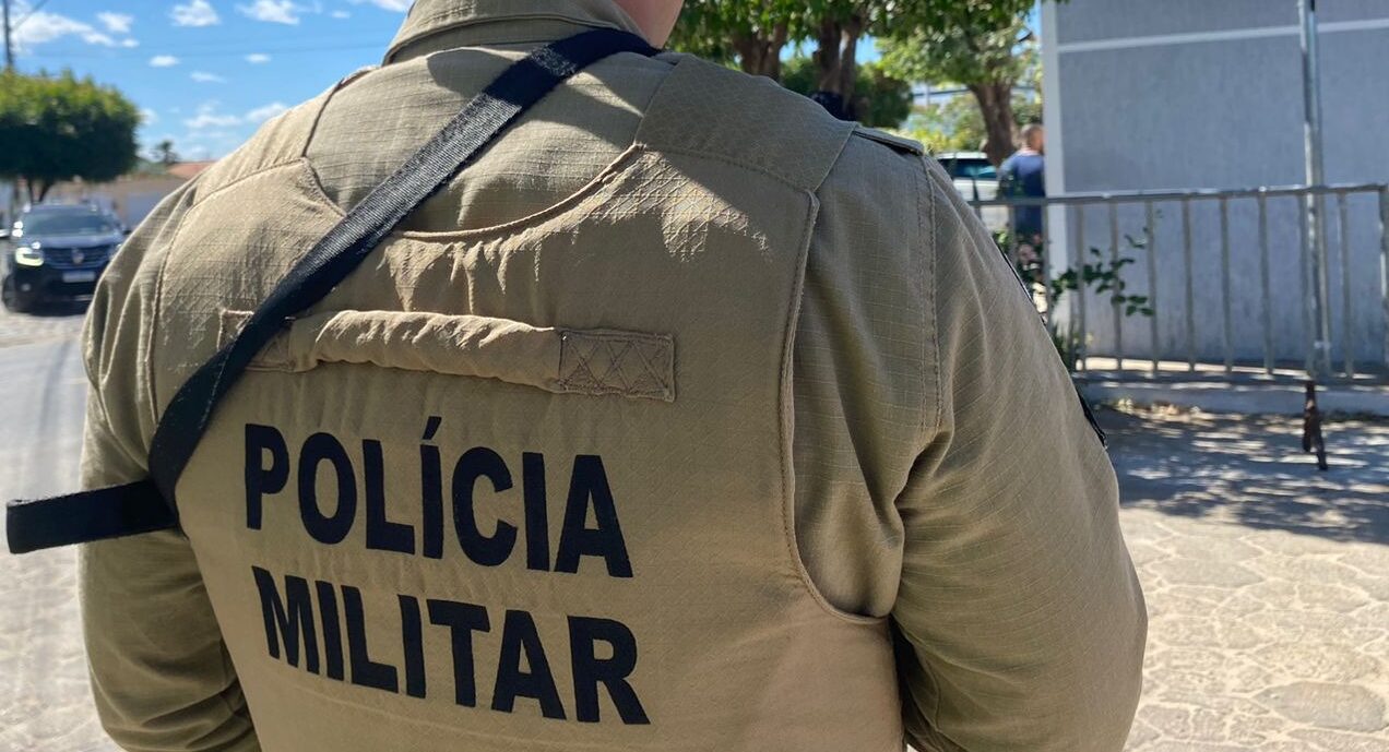 Foto: Divulgação SSP