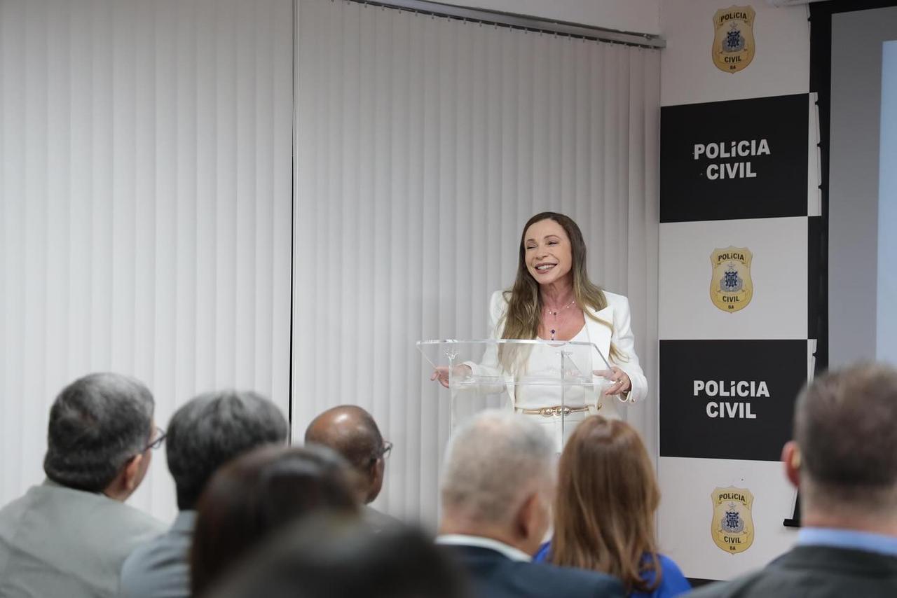 Foto: Haeckel Dias/Ascom-PC