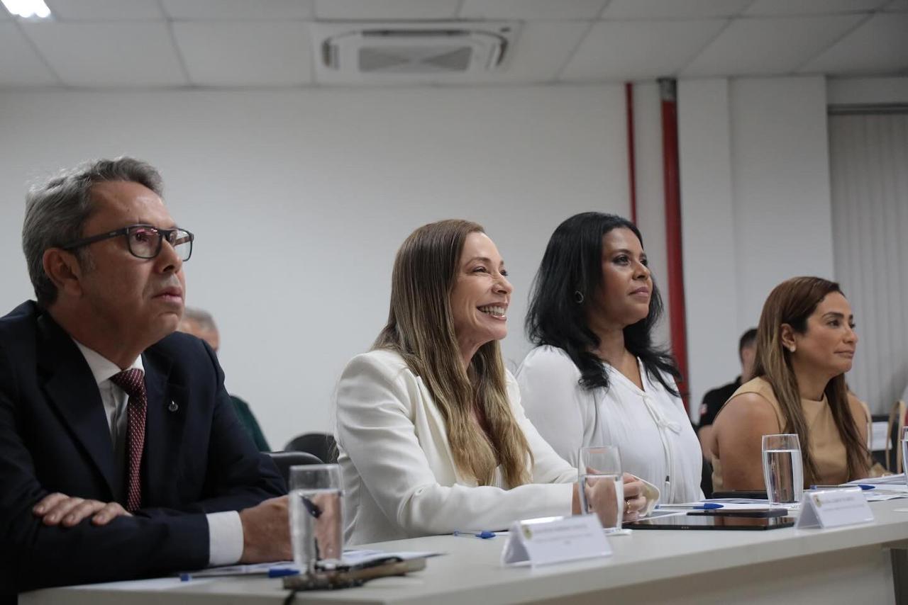 Foto: Haeckel Dias/Ascom-PC