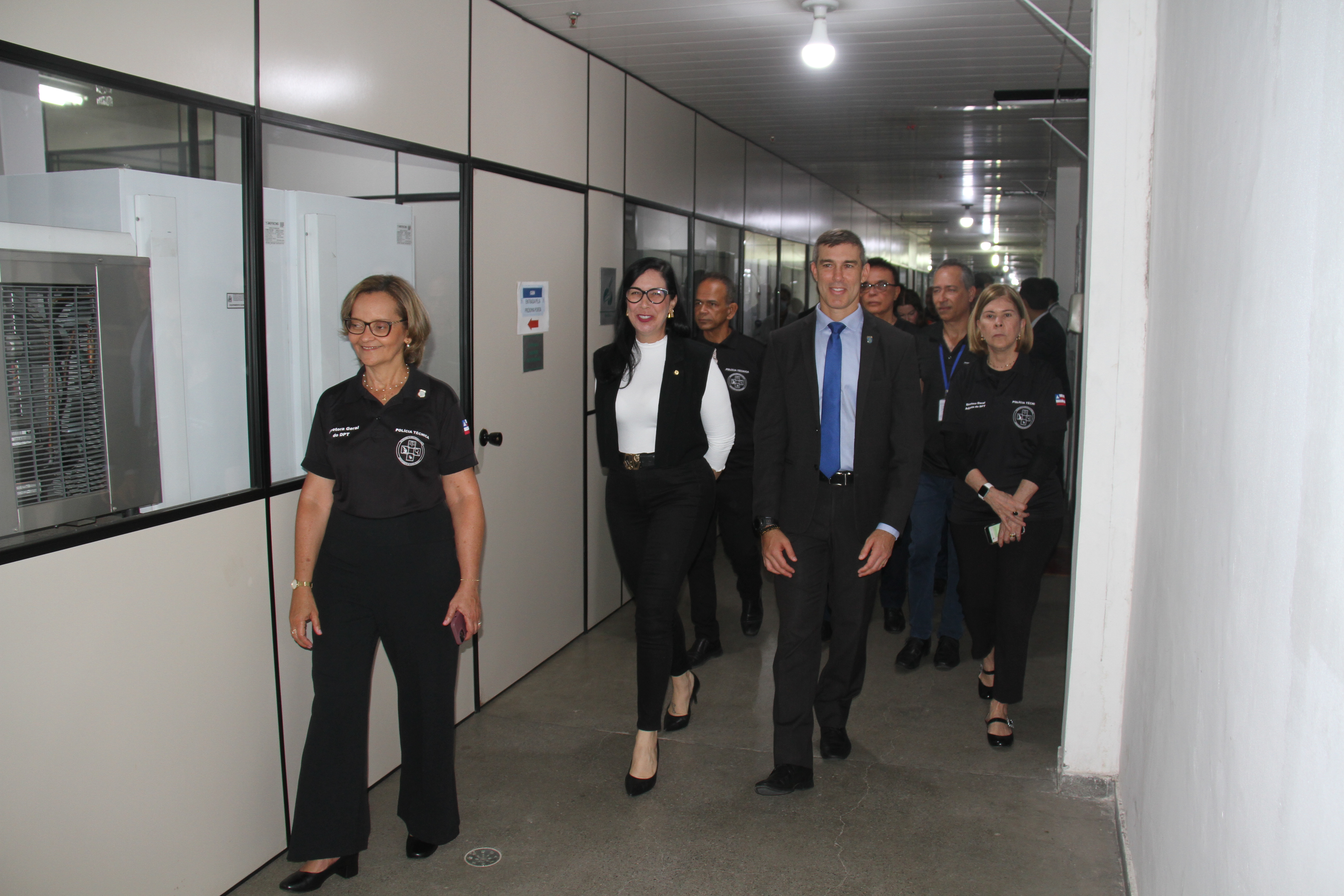 Alan Dantas / Ascom SSP Alan Dantas / Ascom SSP