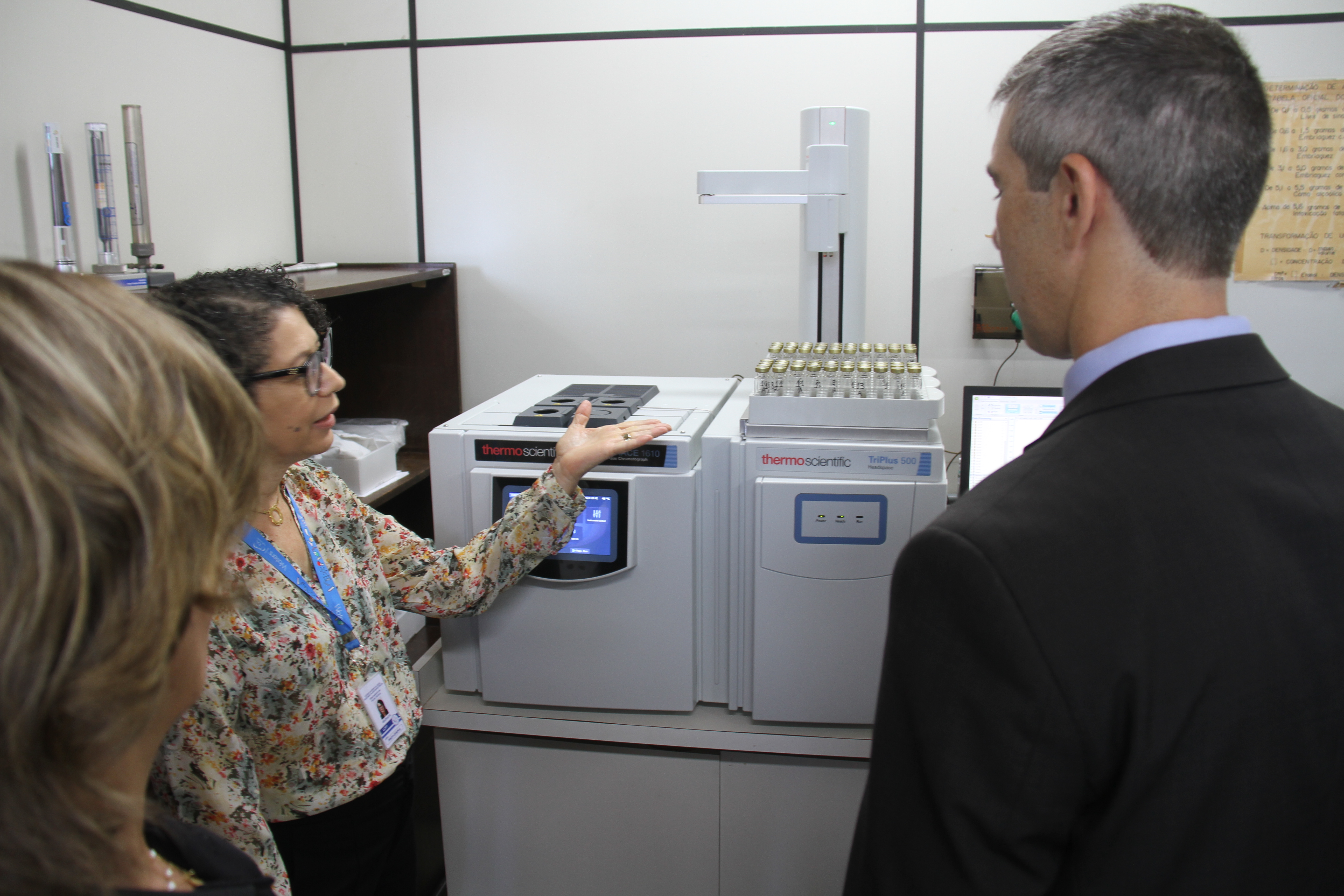 Alan Dantas / Ascom SSP Alan Dantas / Ascom SSP