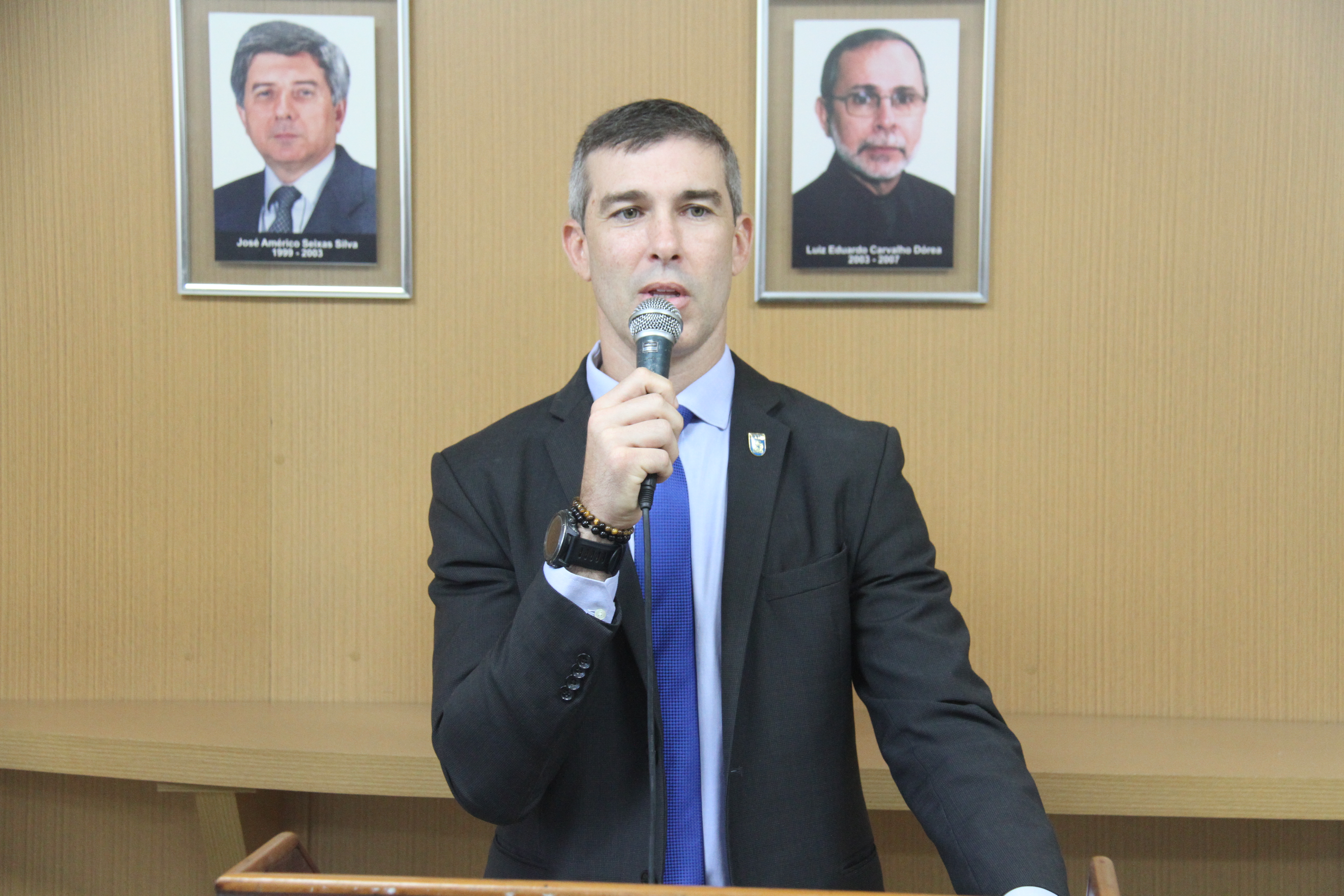 Alan Dantas / Ascom SSP Alan Dantas / Ascom SSP