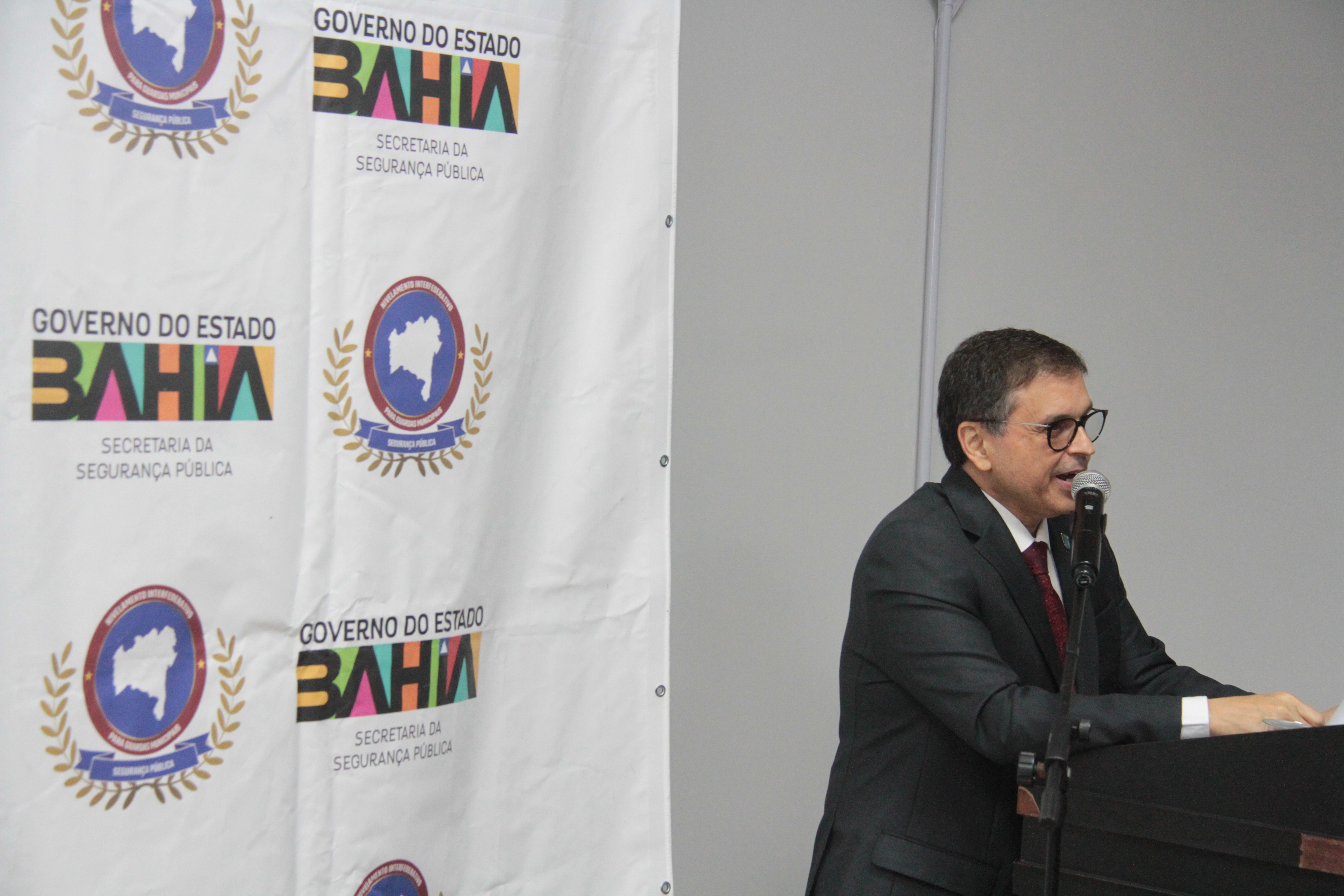 Foto: Vitor Barreto / Ascom SSP