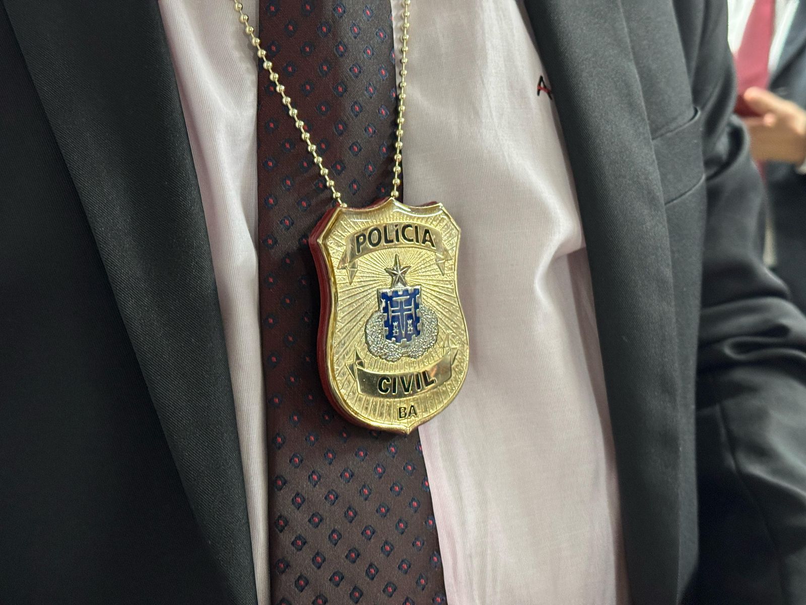 Foto: Haeckel Dias/Ascom PC