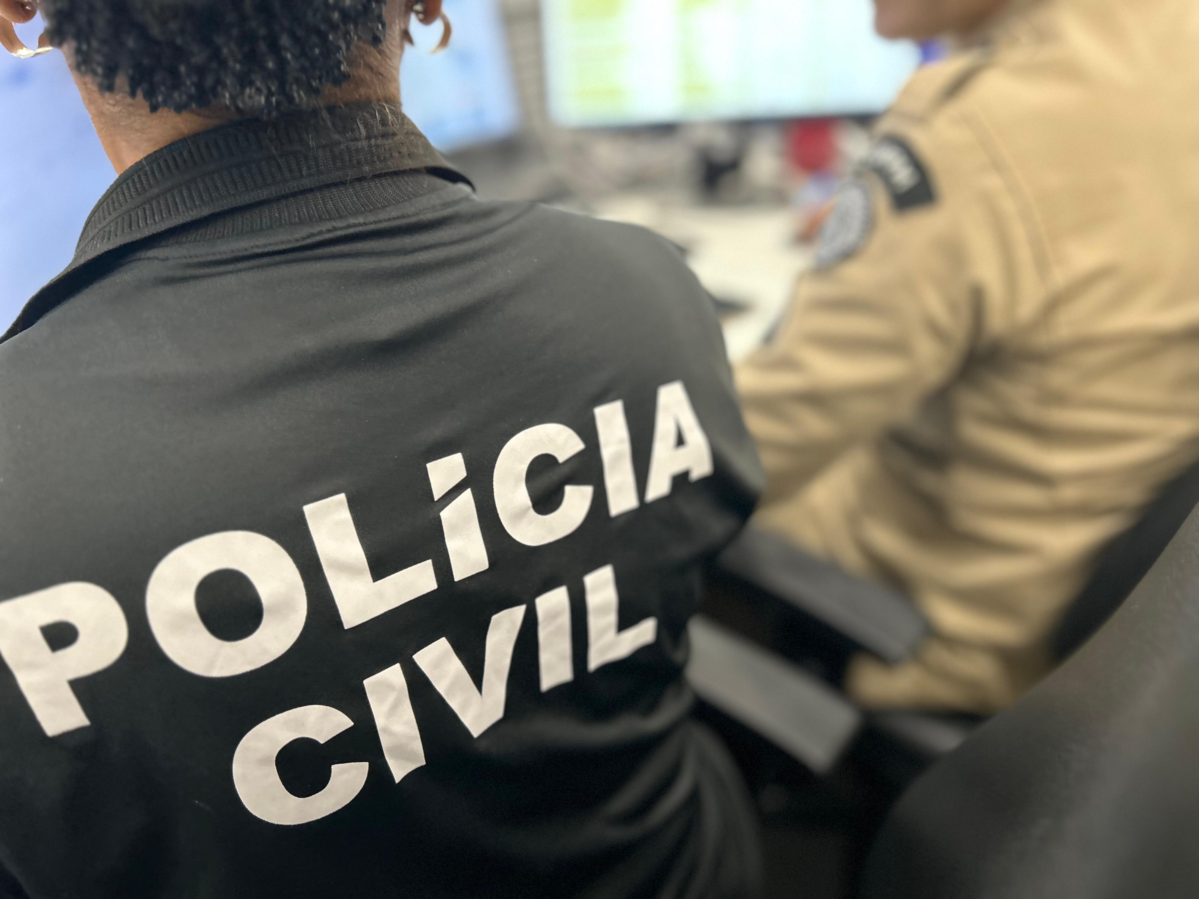 Foto: Marcia Santana/ ASCOM SSP