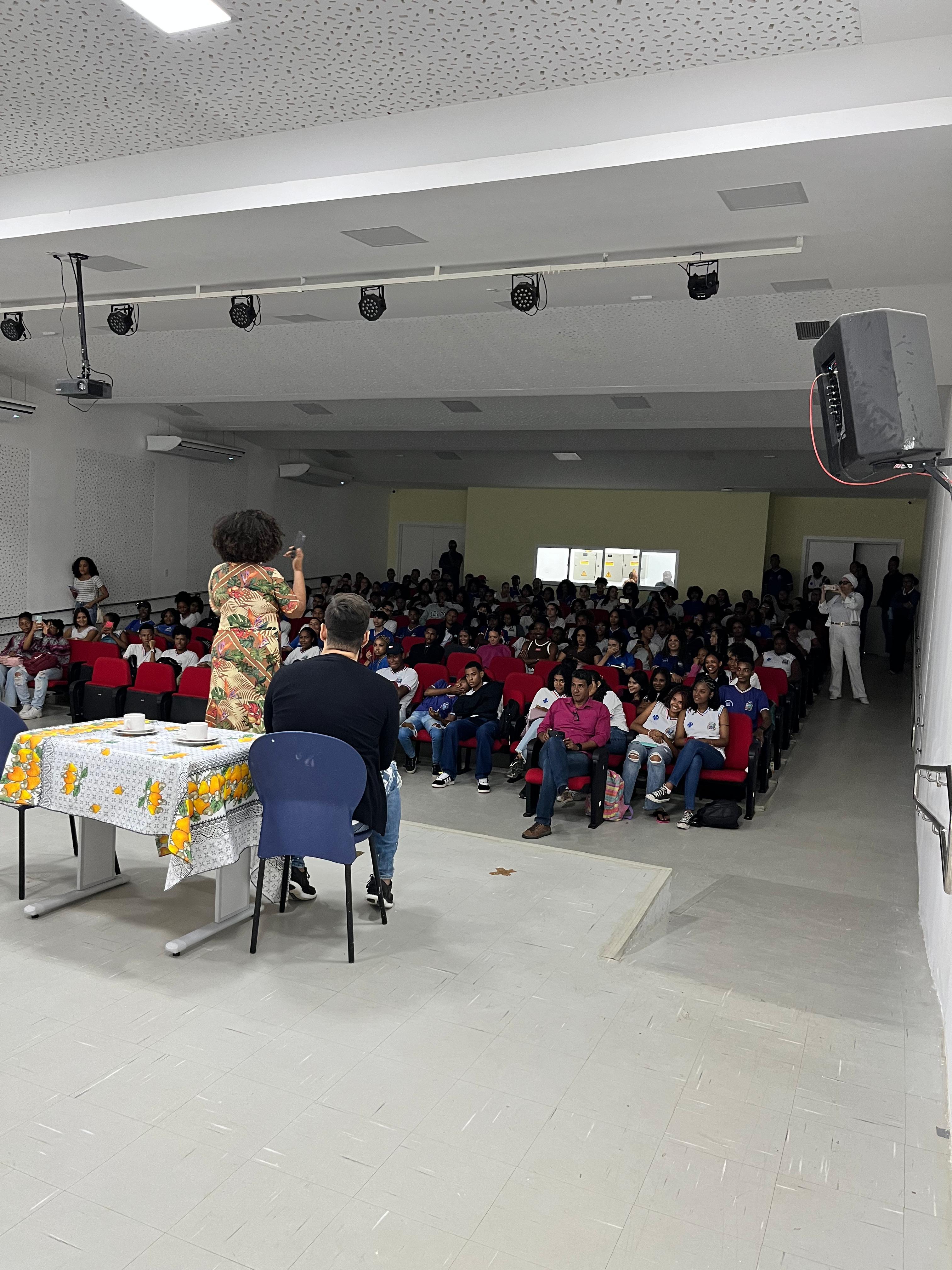 Fotos: Divulgação SSP