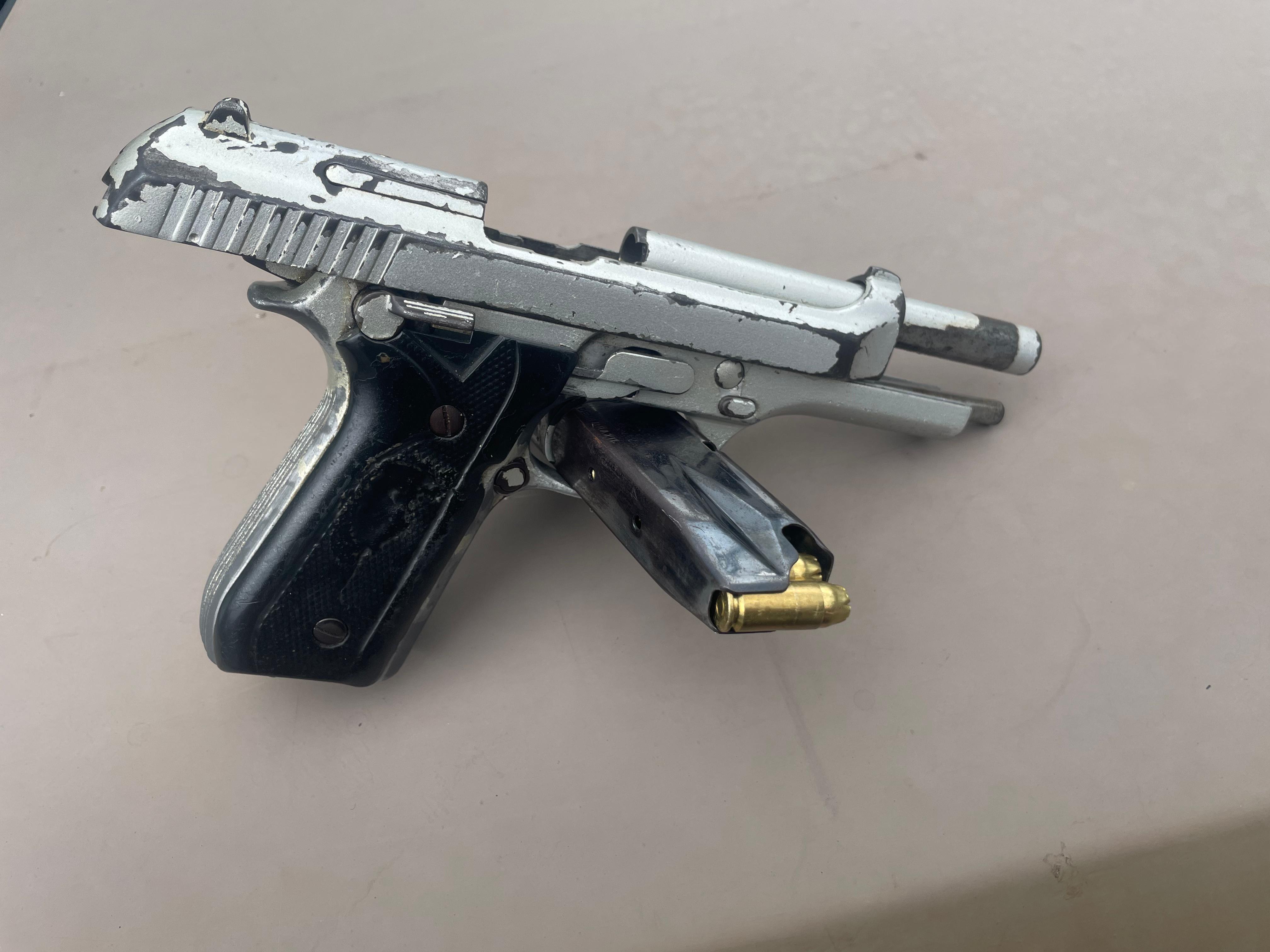 Foto: Divulgação SSP