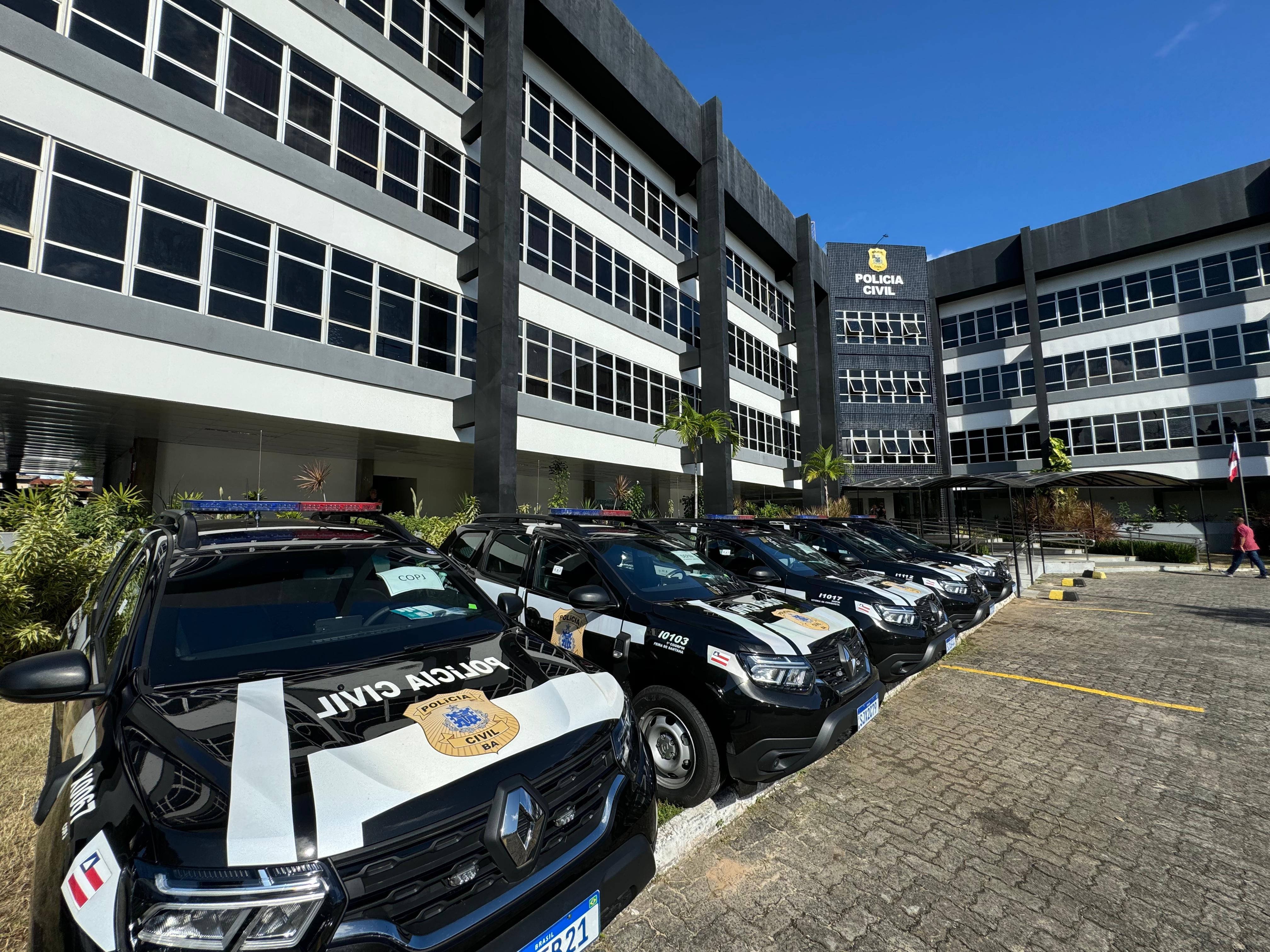 Divulgação Ascom-PCBA