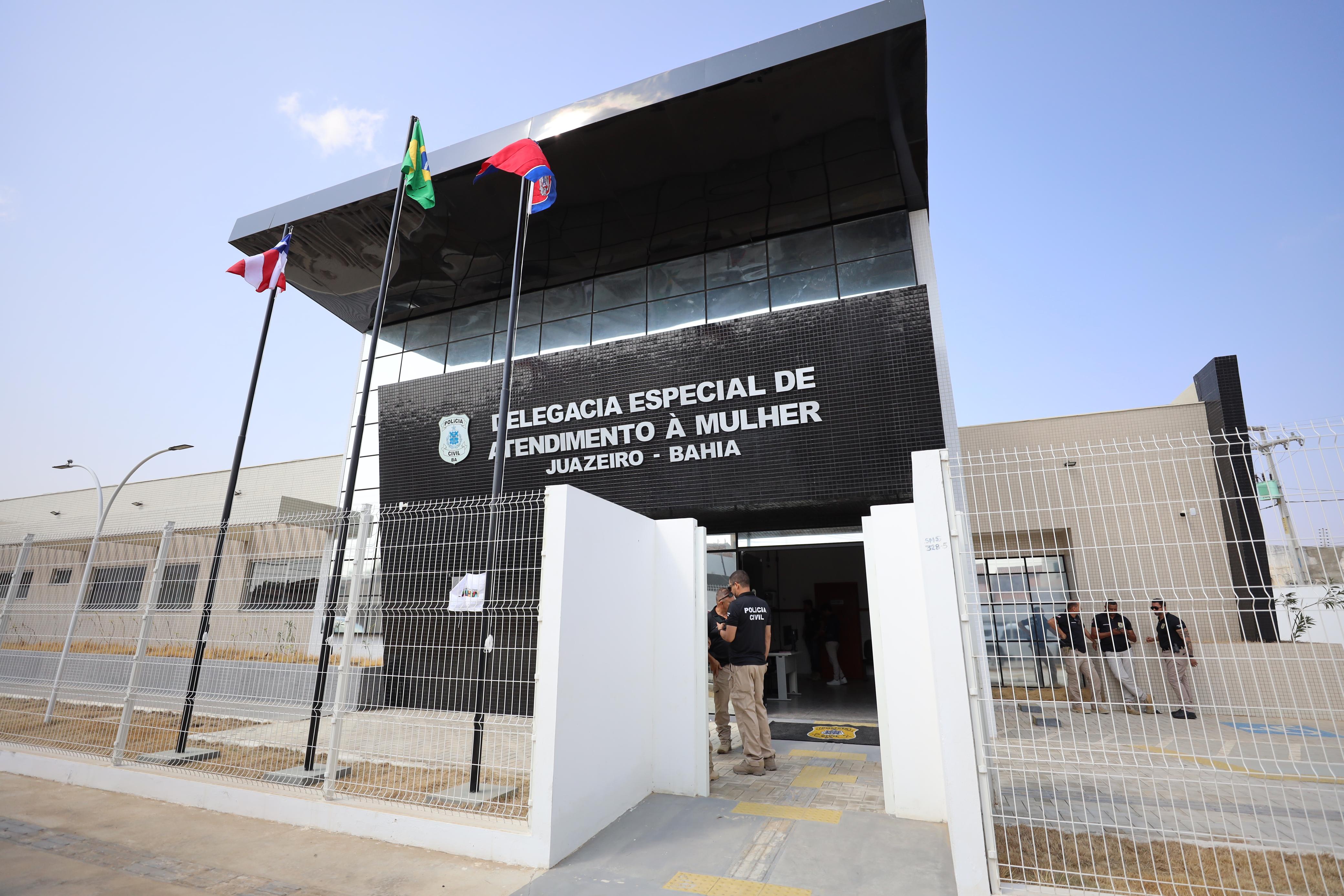 Divulgação Ascom-PCBA