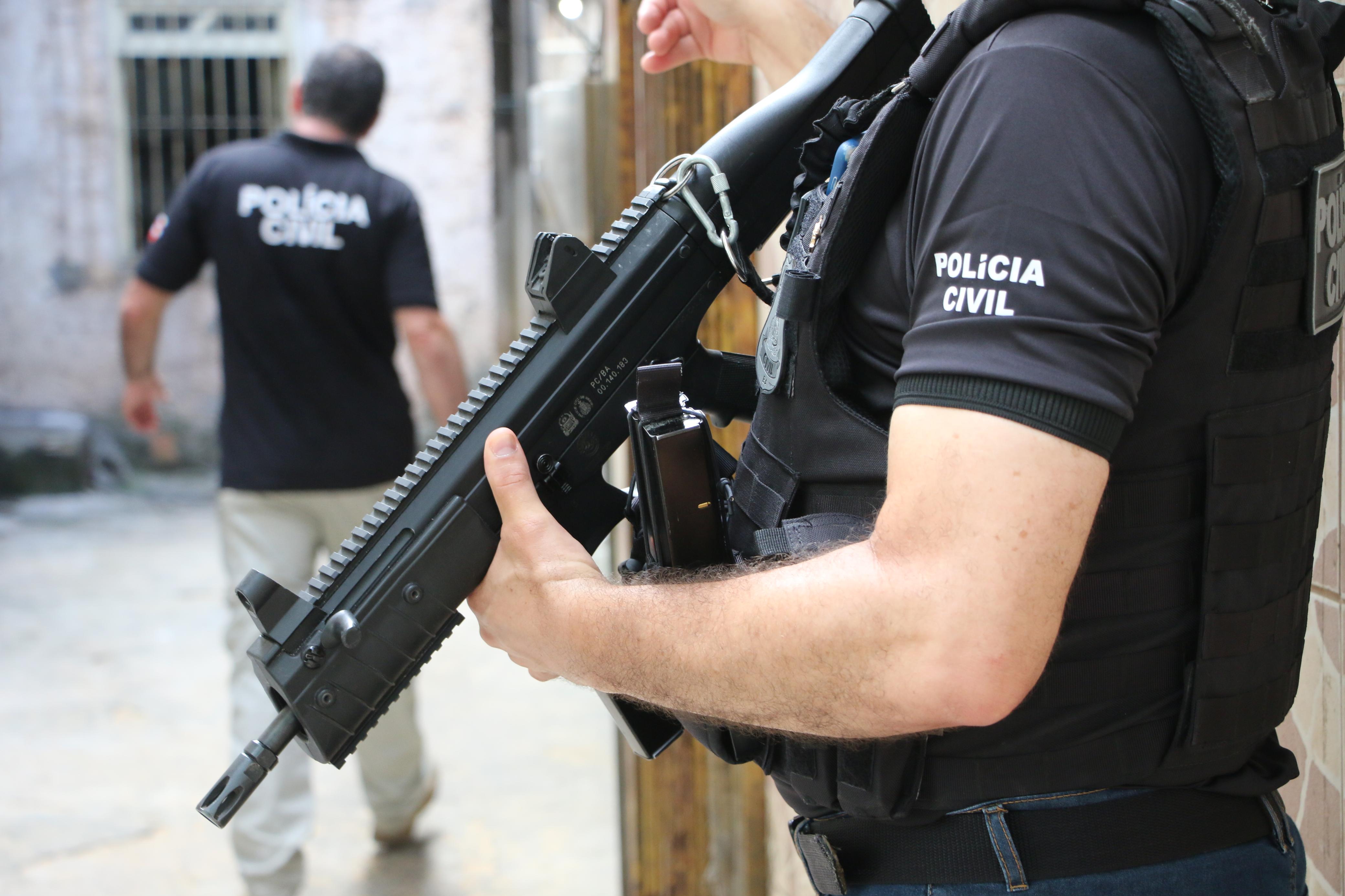 Divulgação Ascom-PCBA