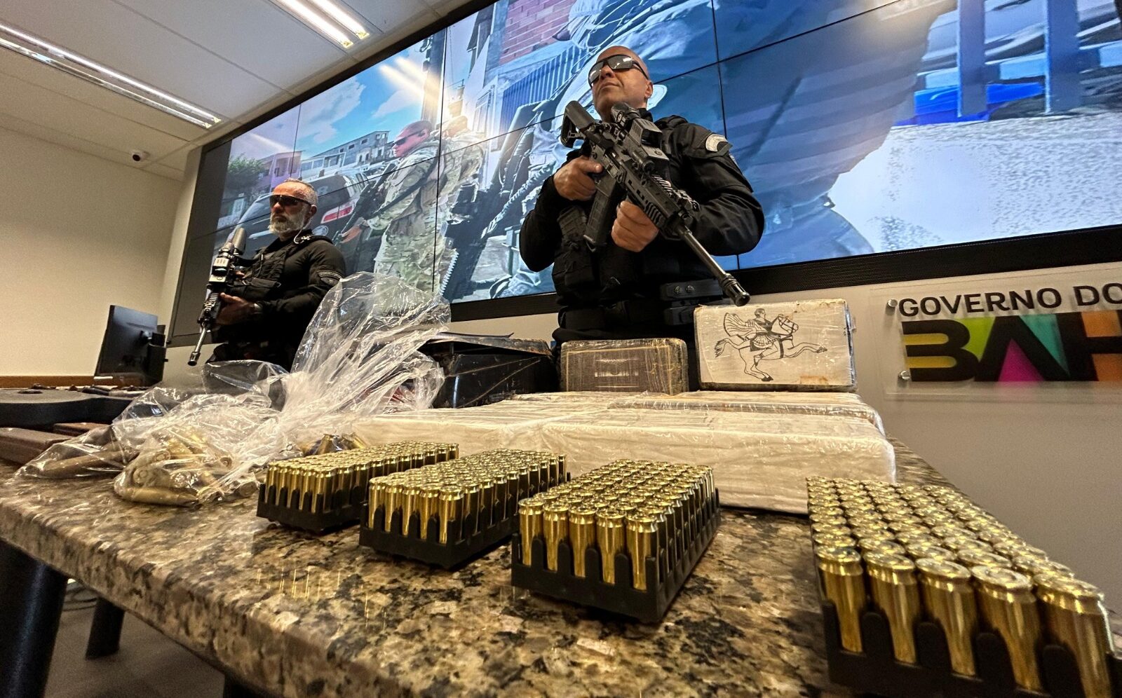 Imagem: Márcia Santana/ ASCOM