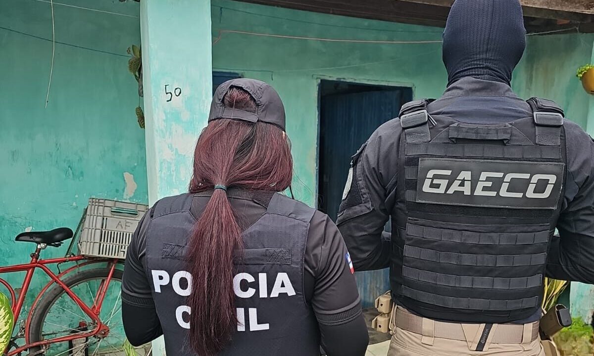 Foto: Divulgação MPBA