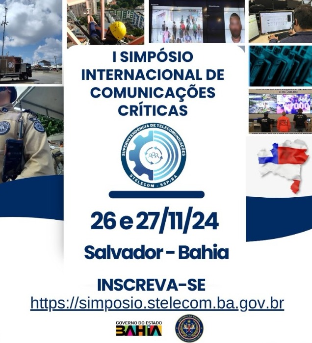 Foto: Divulgação/SSP