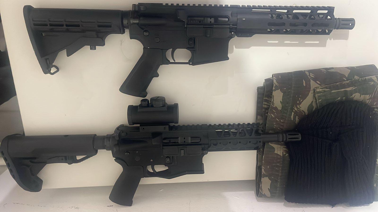 Foto: Divulgação SSP