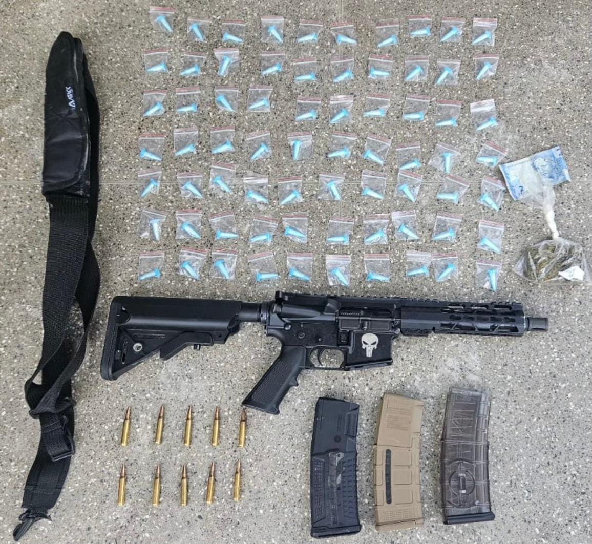 Foto: Divulgação/SSP