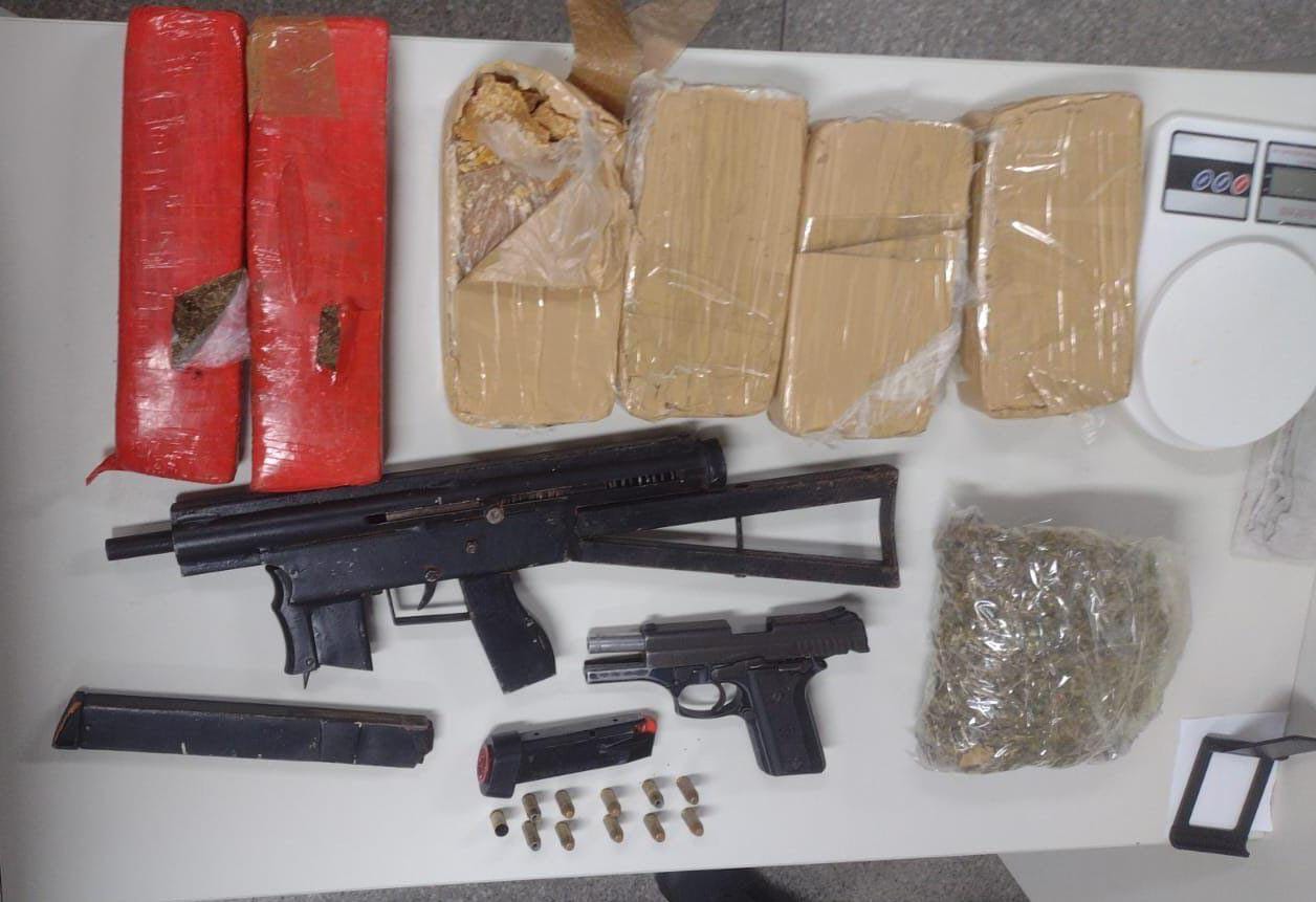 Foto: Divulgação/SSP