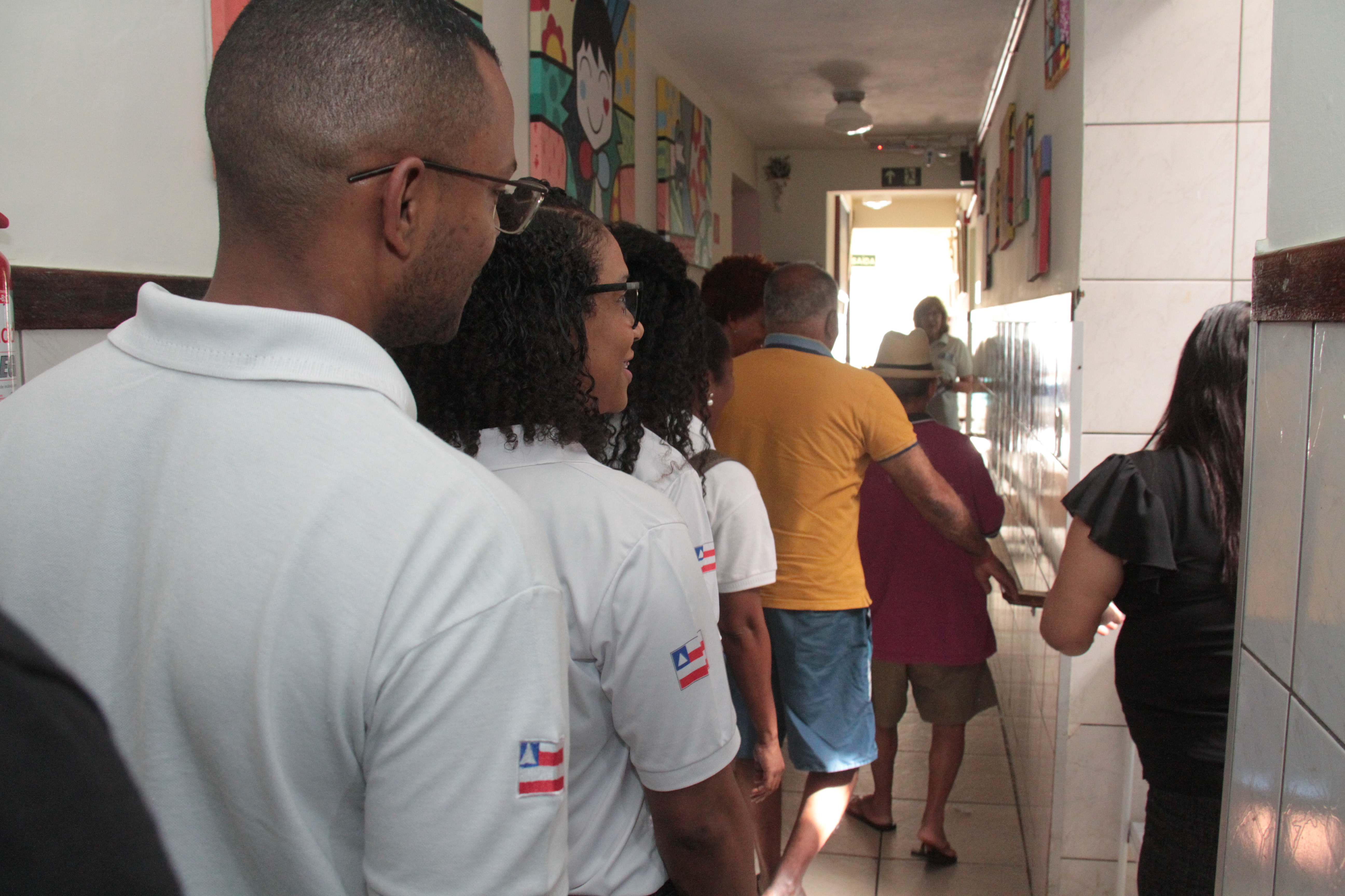 Foto: Vitor Barreto / Ascom SSP