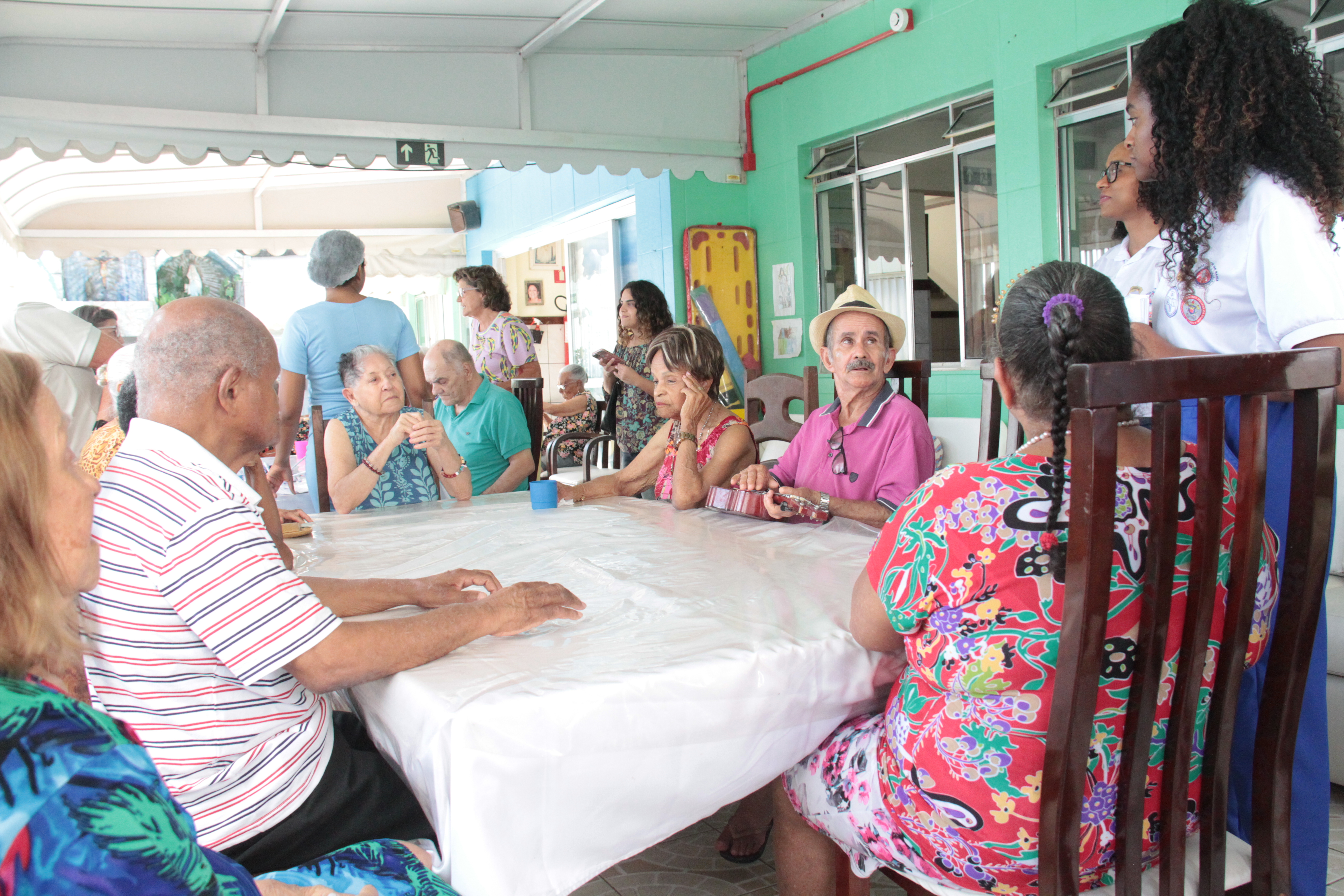 Foto: Vitor Barreto / Ascom SSP Foto: Vitor Barreto / Ascom SSP