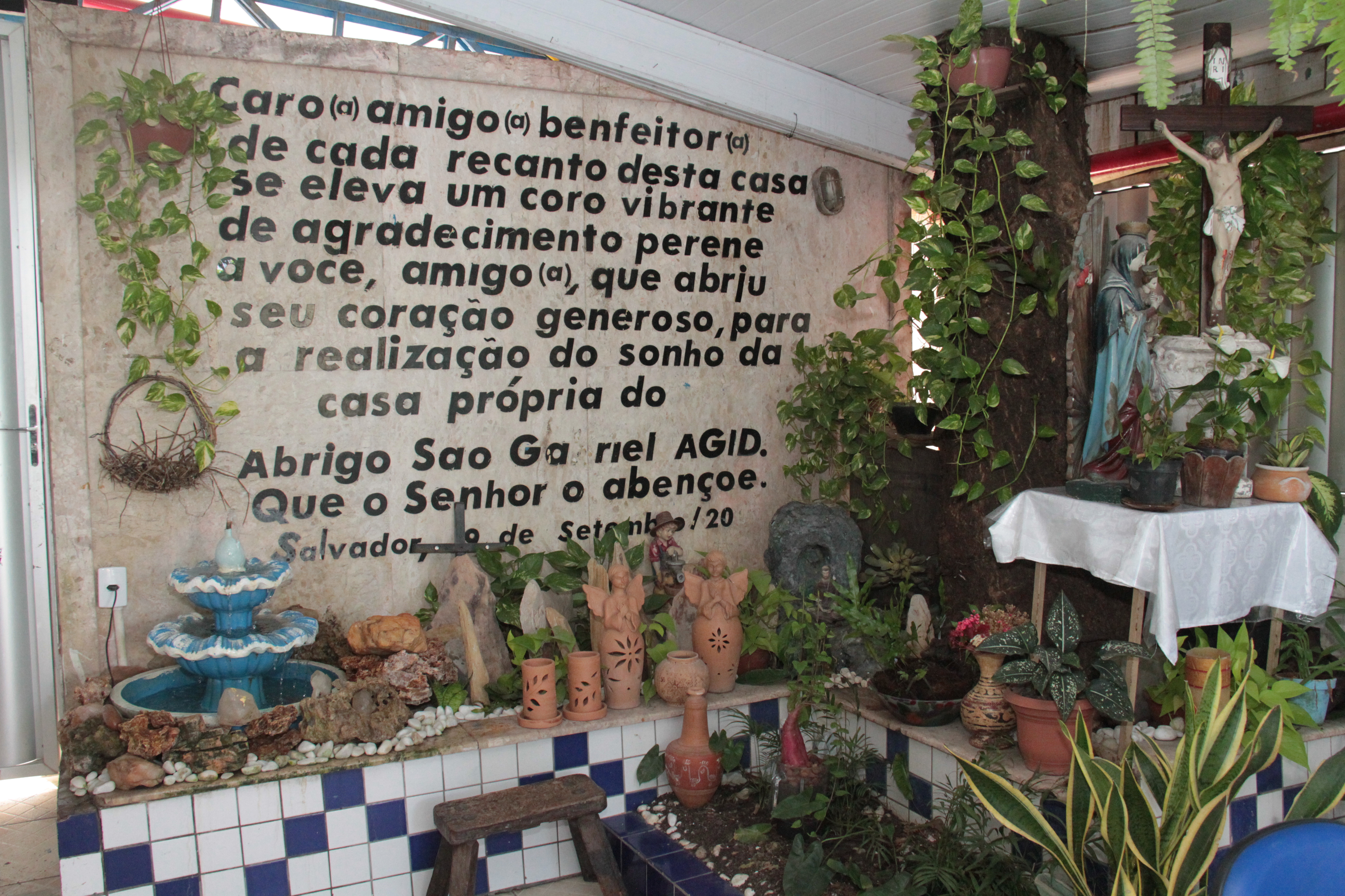 Foto: Vitor Barreto / Ascom SSP Foto: Vitor Barreto / Ascom SSP