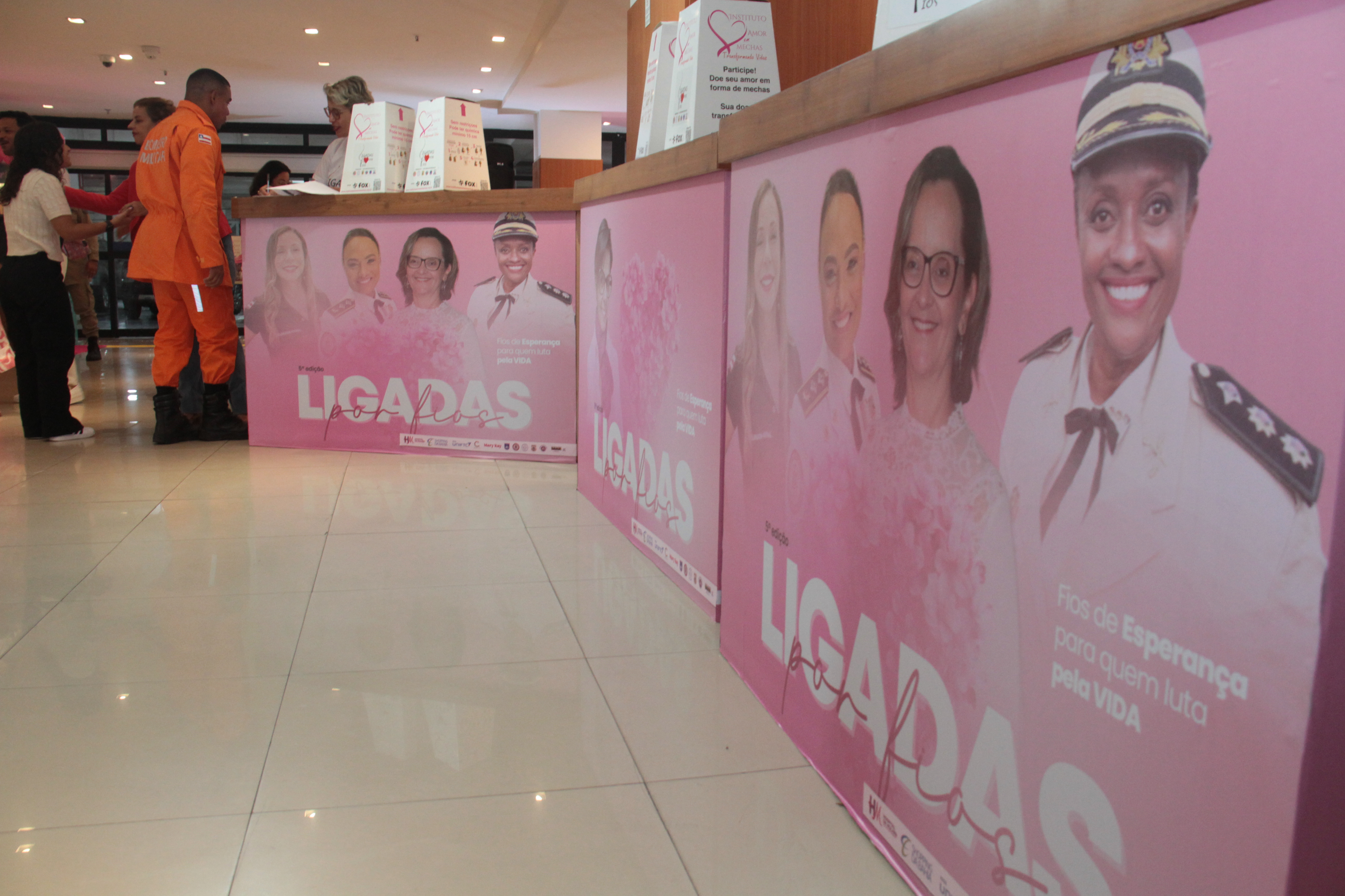 Foto: Vitor Barreto/ Ascom SSP