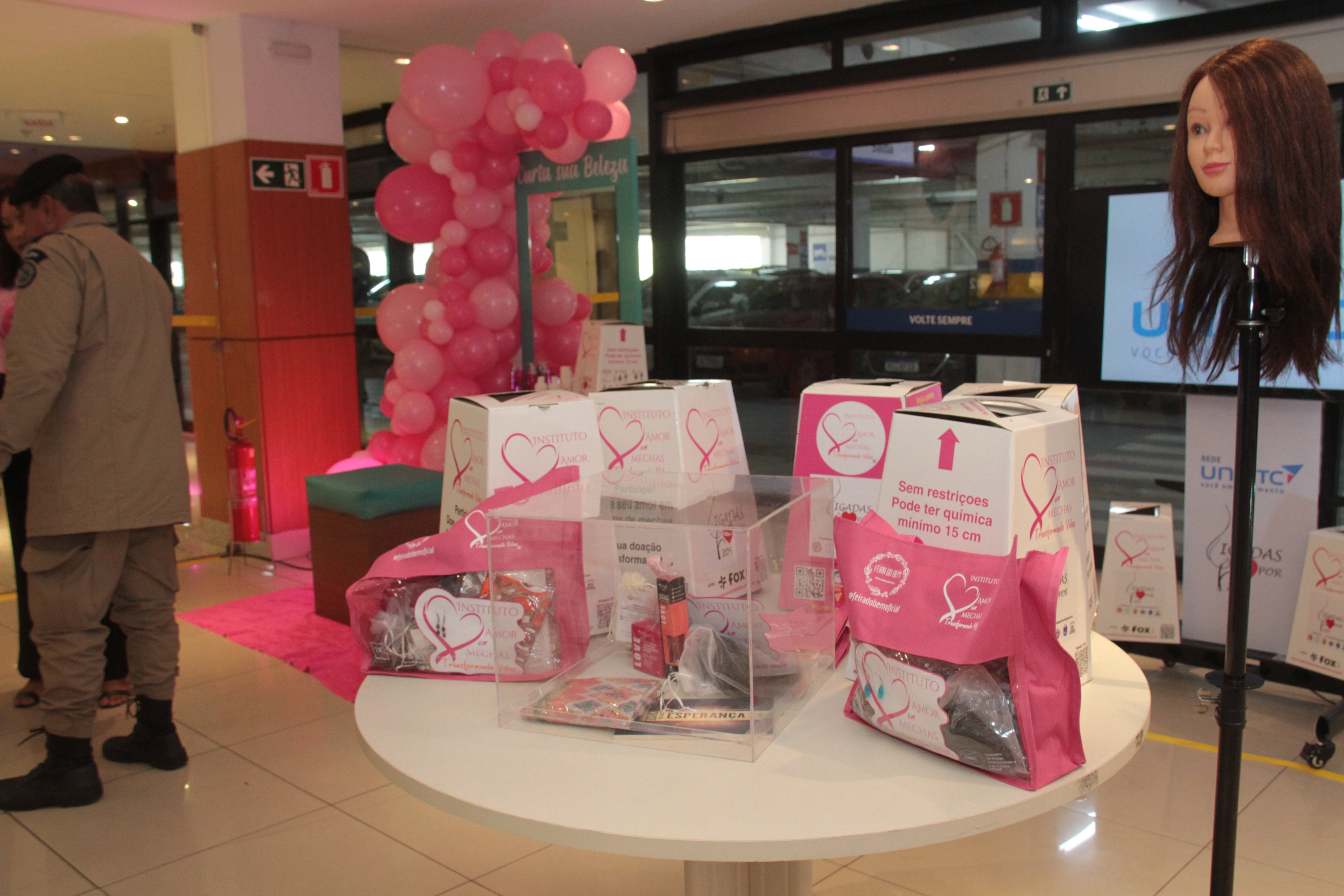 Foto: Vitor Barreto/ Ascom SSP