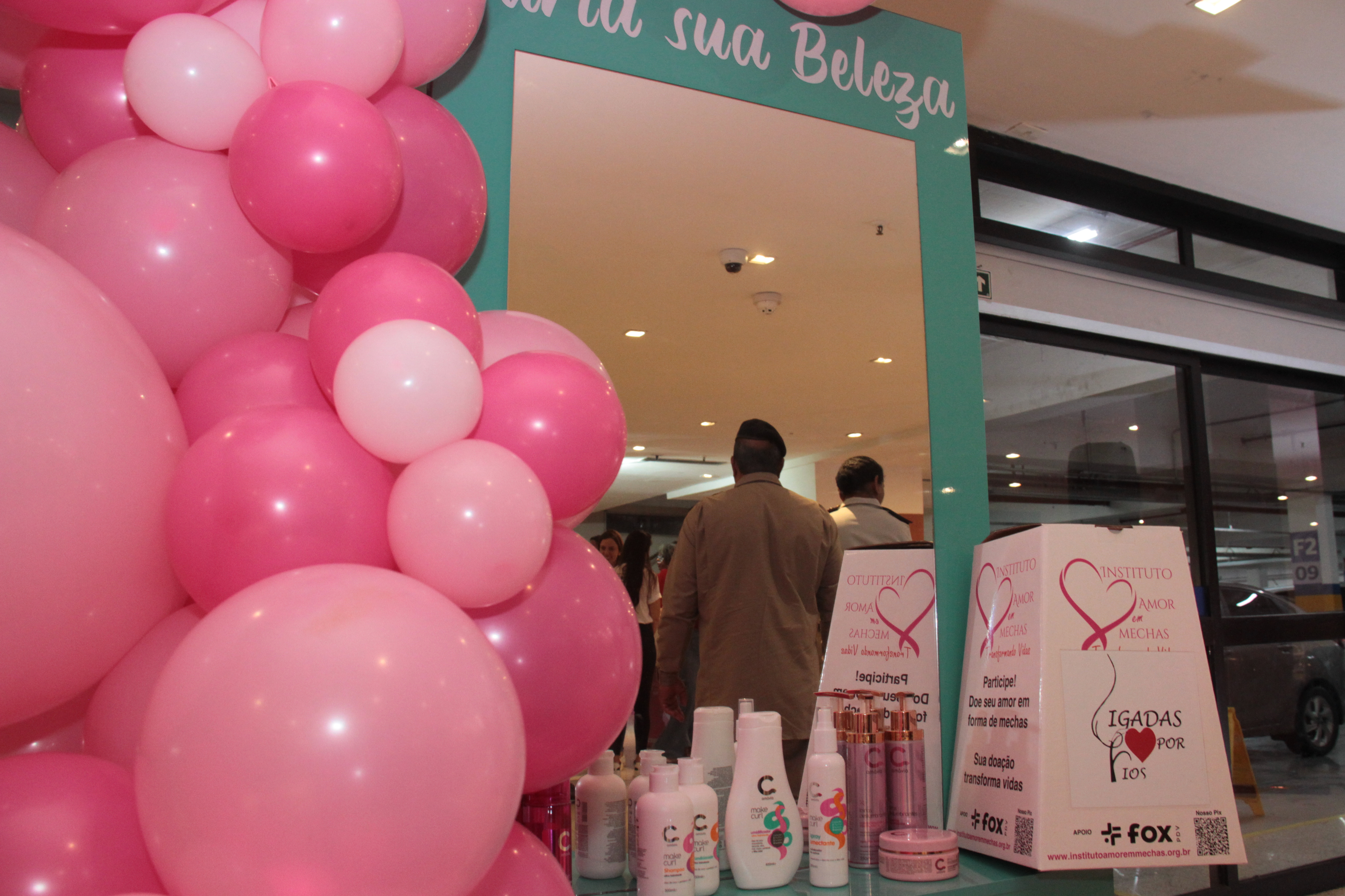 Foto: Vitor Barreto/ Ascom SSP