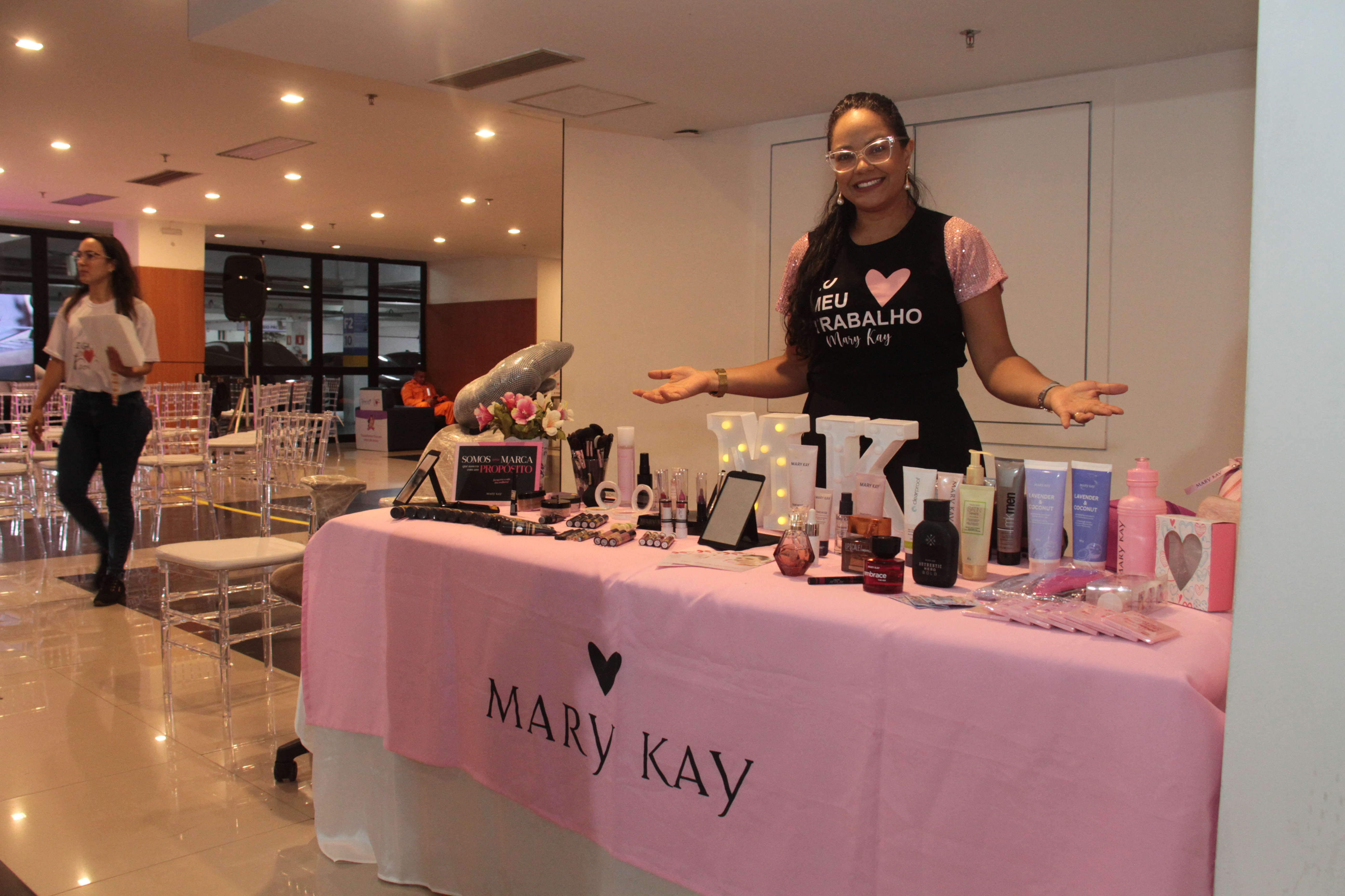 Foto: Vitor Barreto/ Ascom SSP