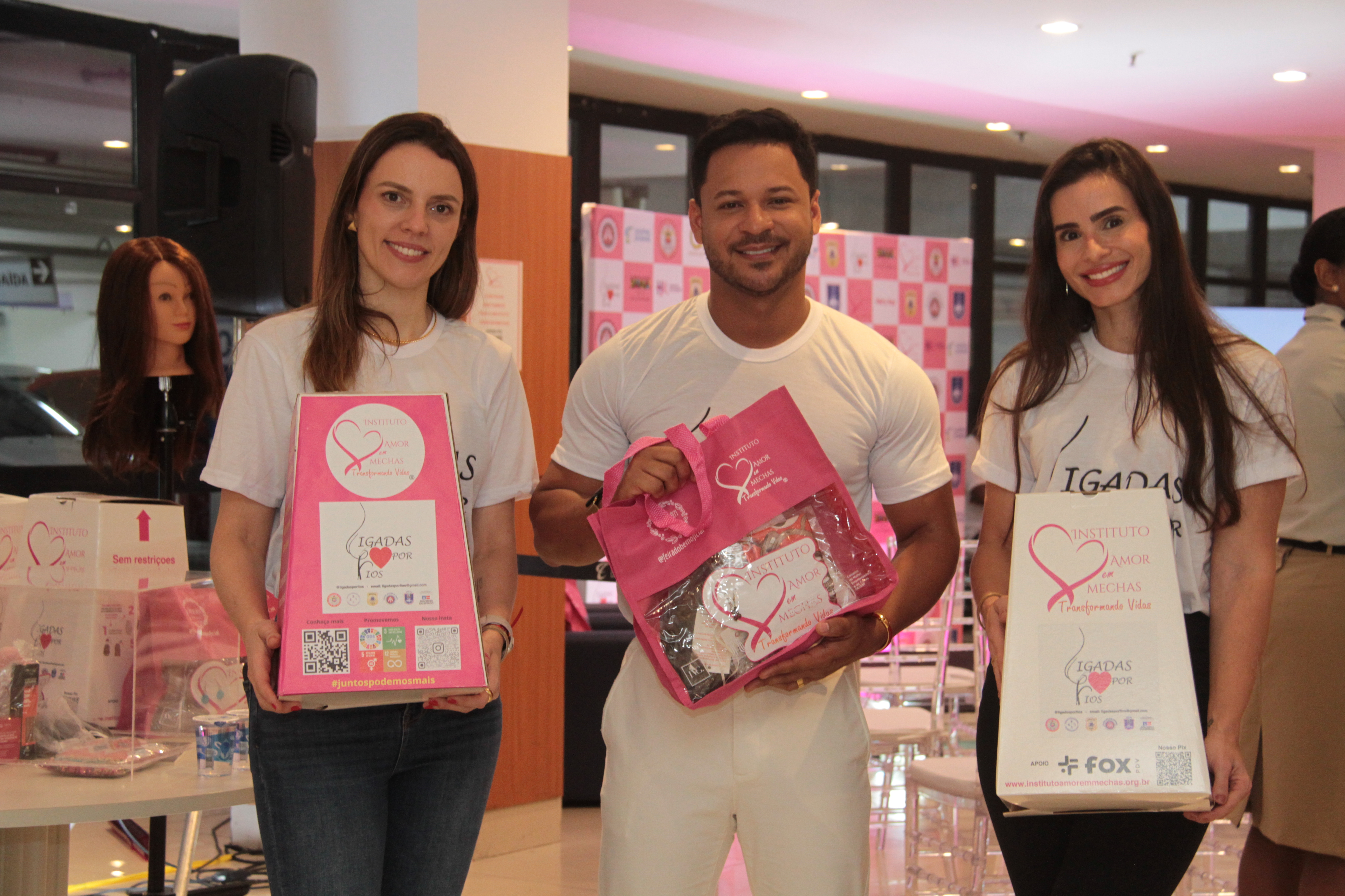 Foto: Vitor Barreto/ Ascom SSP