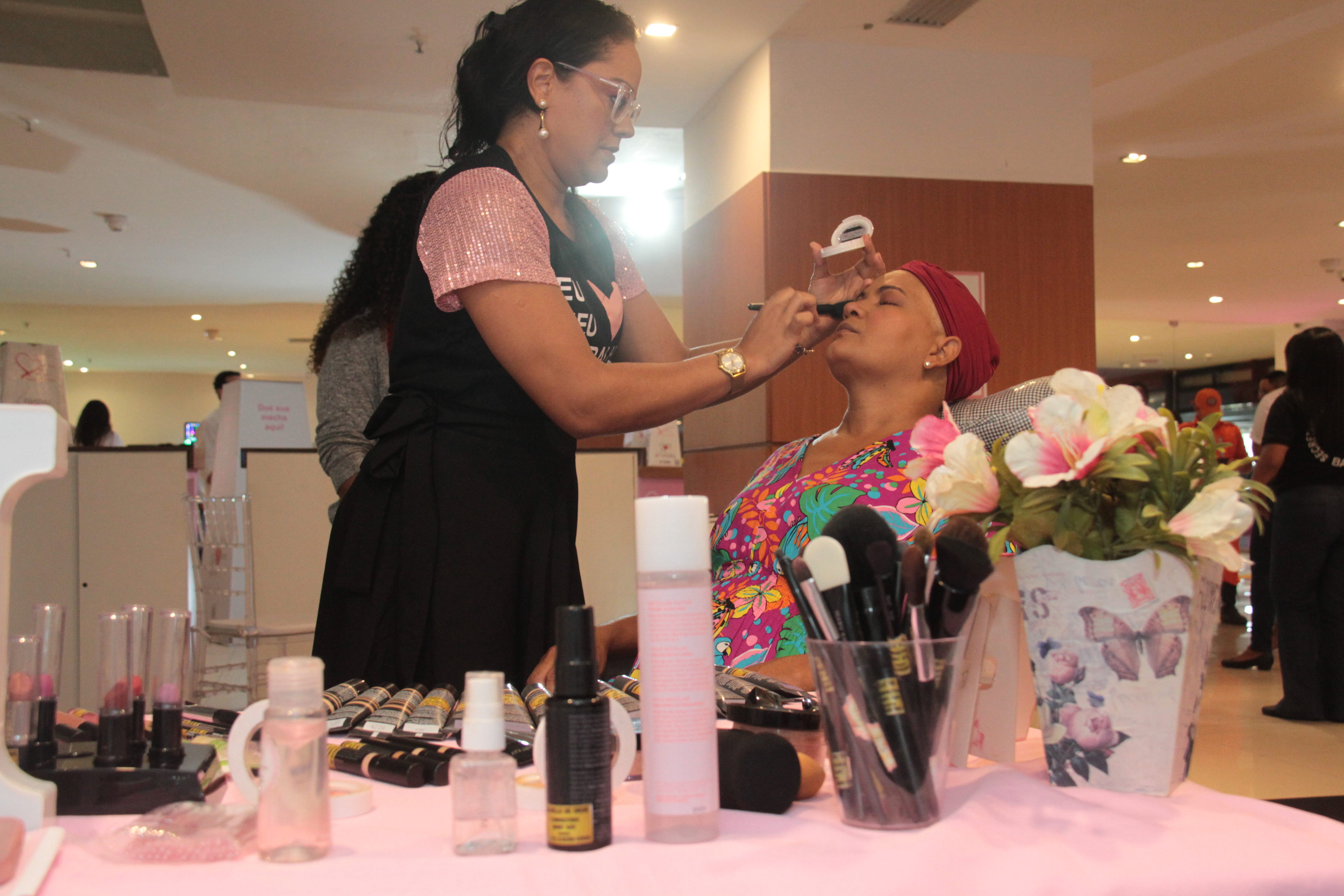 Foto: Vitor Barreto/ Ascom SSP