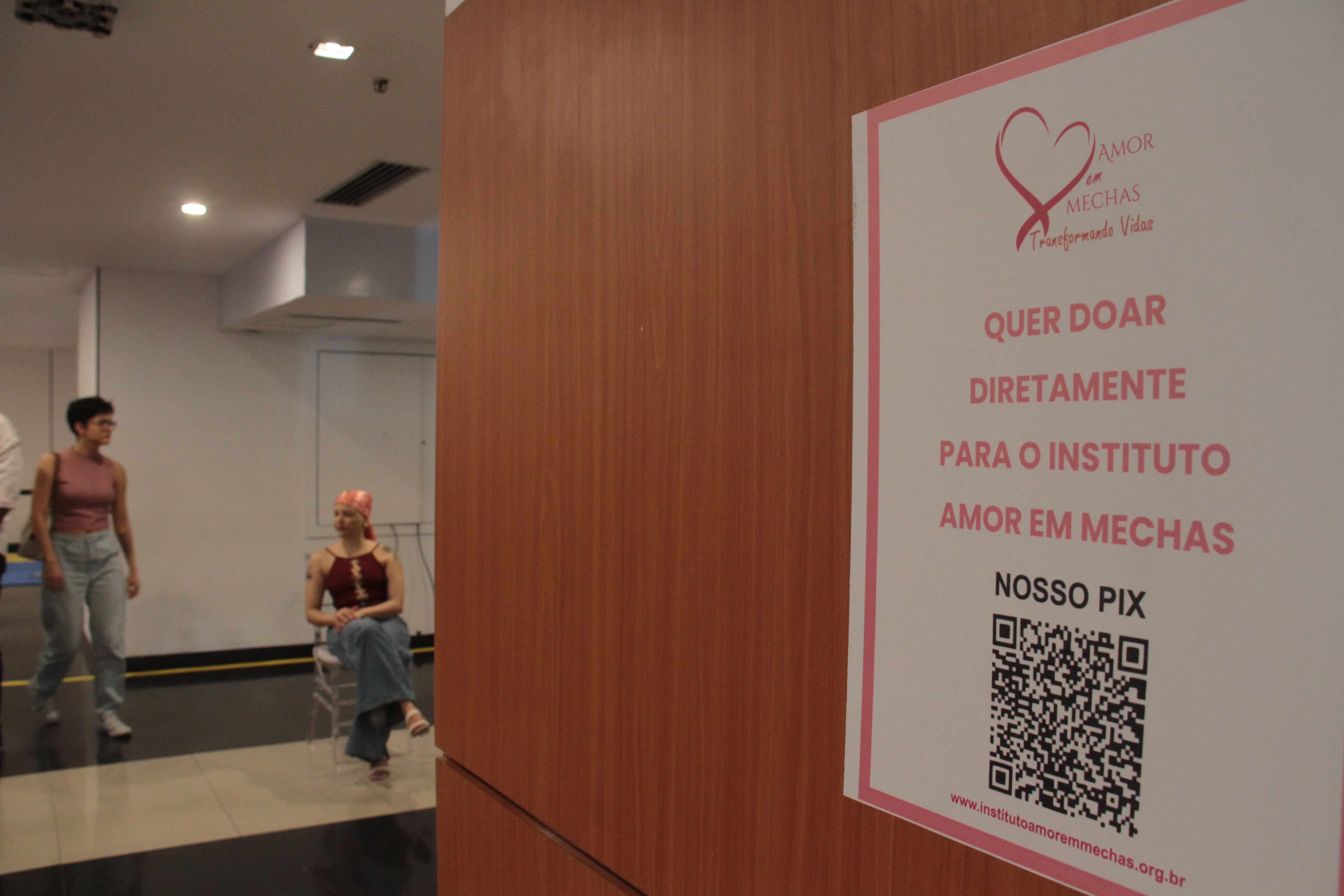 Foto: Vitor Barreto/ Ascom SSP