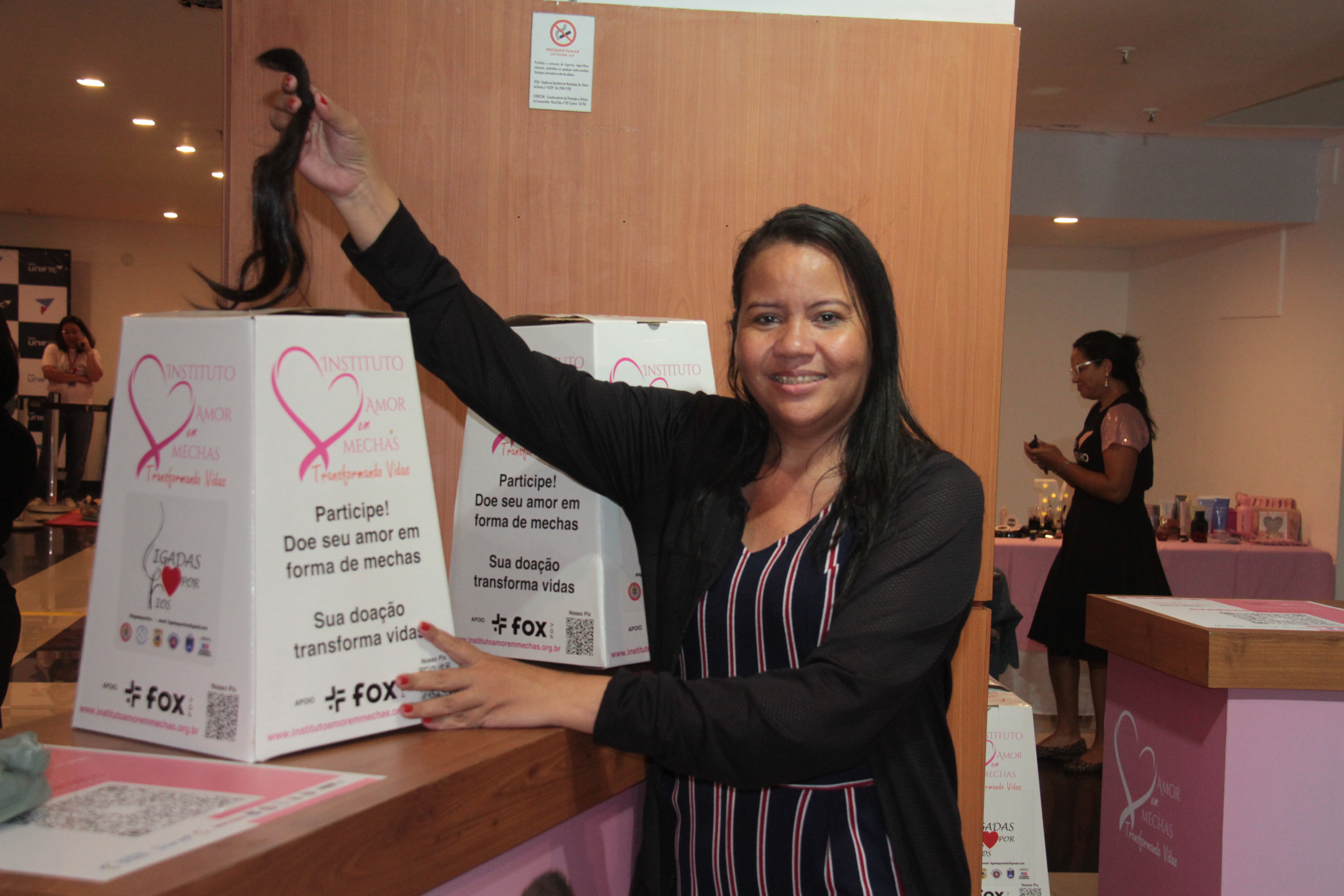 Foto: Vitor Barreto/ Ascom SSP