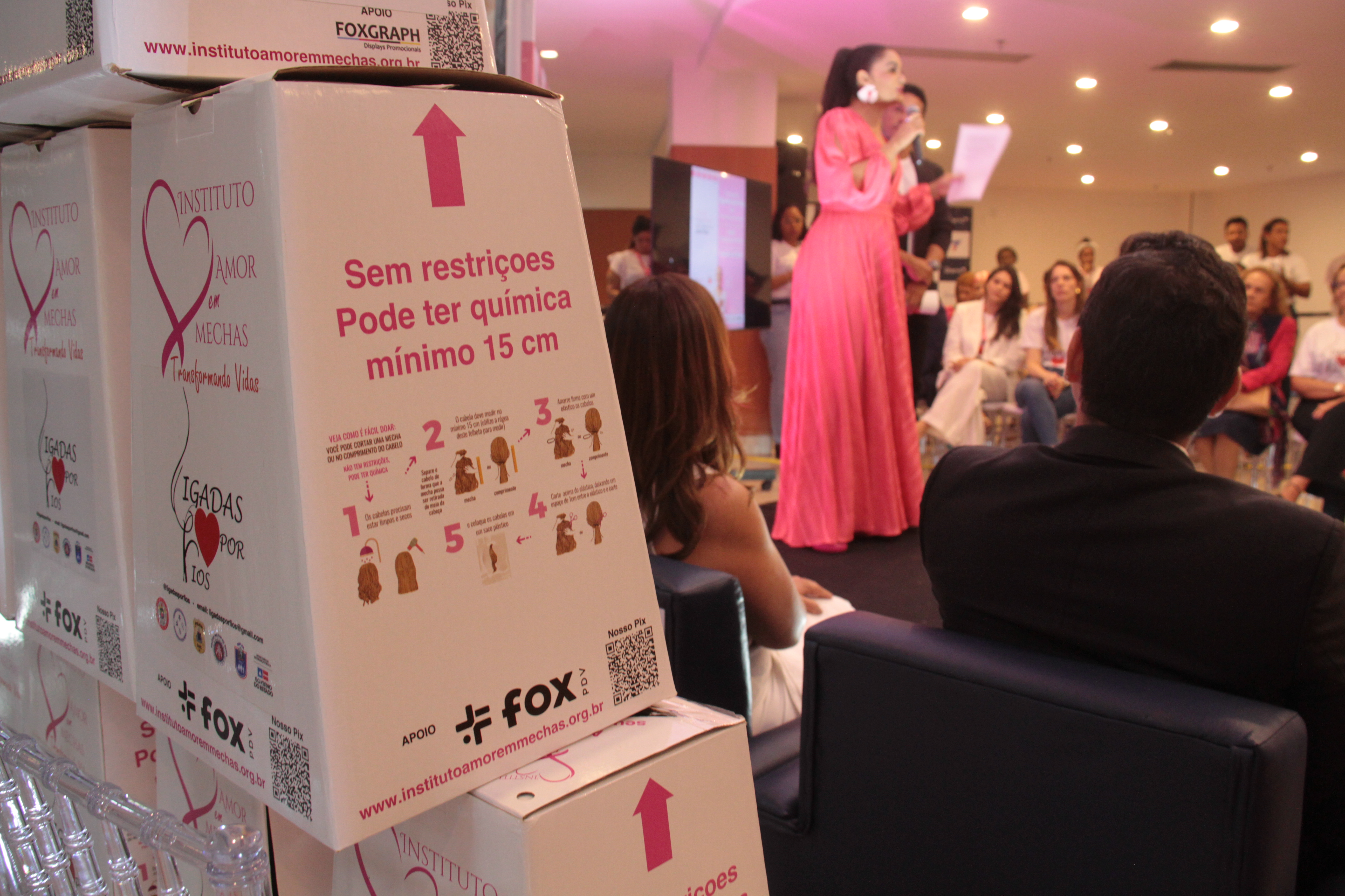 Foto: Vitor Barreto/ Ascom SSP