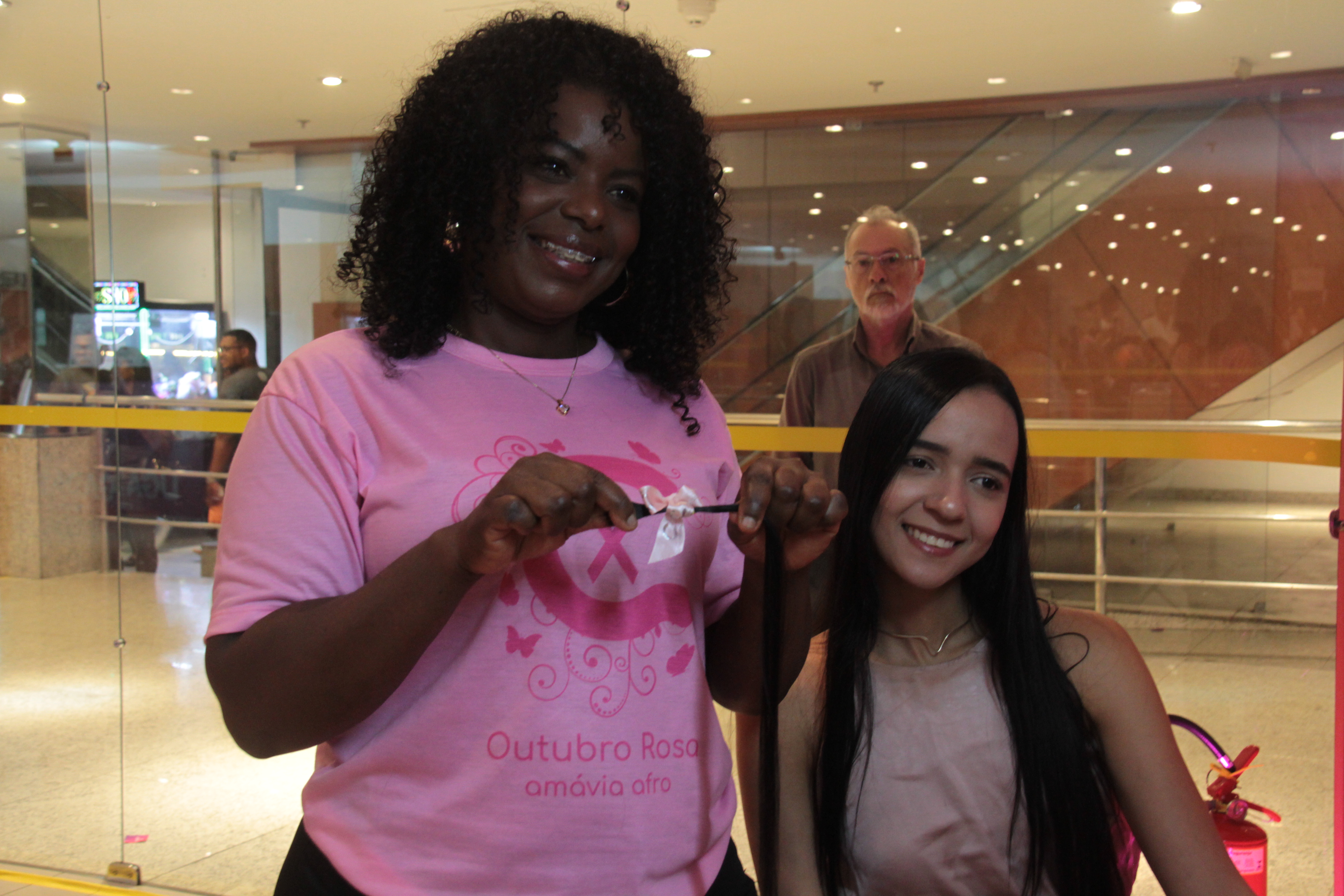 Foto: Vitor Barreto/ Ascom SSP