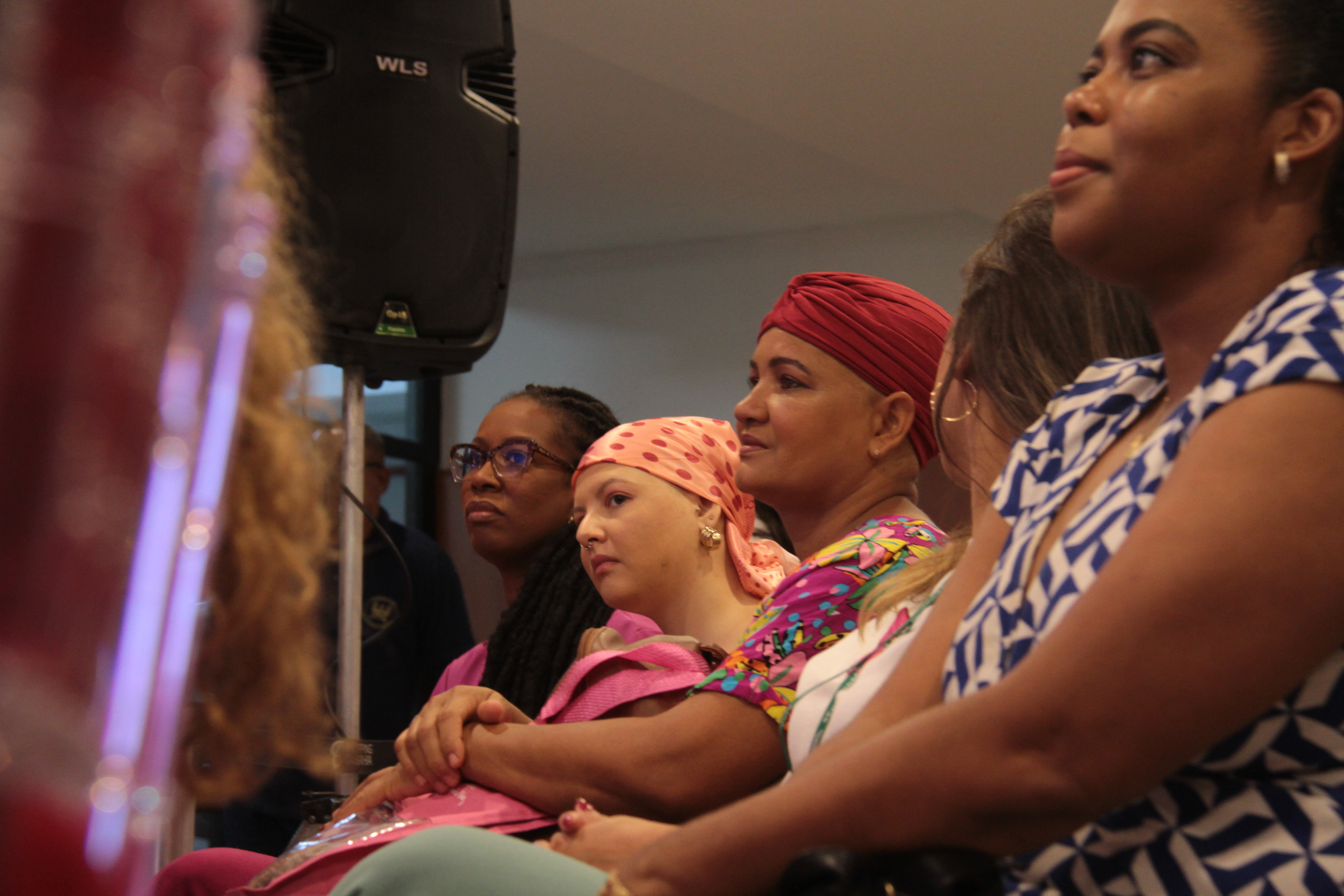 Foto: Vitor Barreto/ Ascom SSP