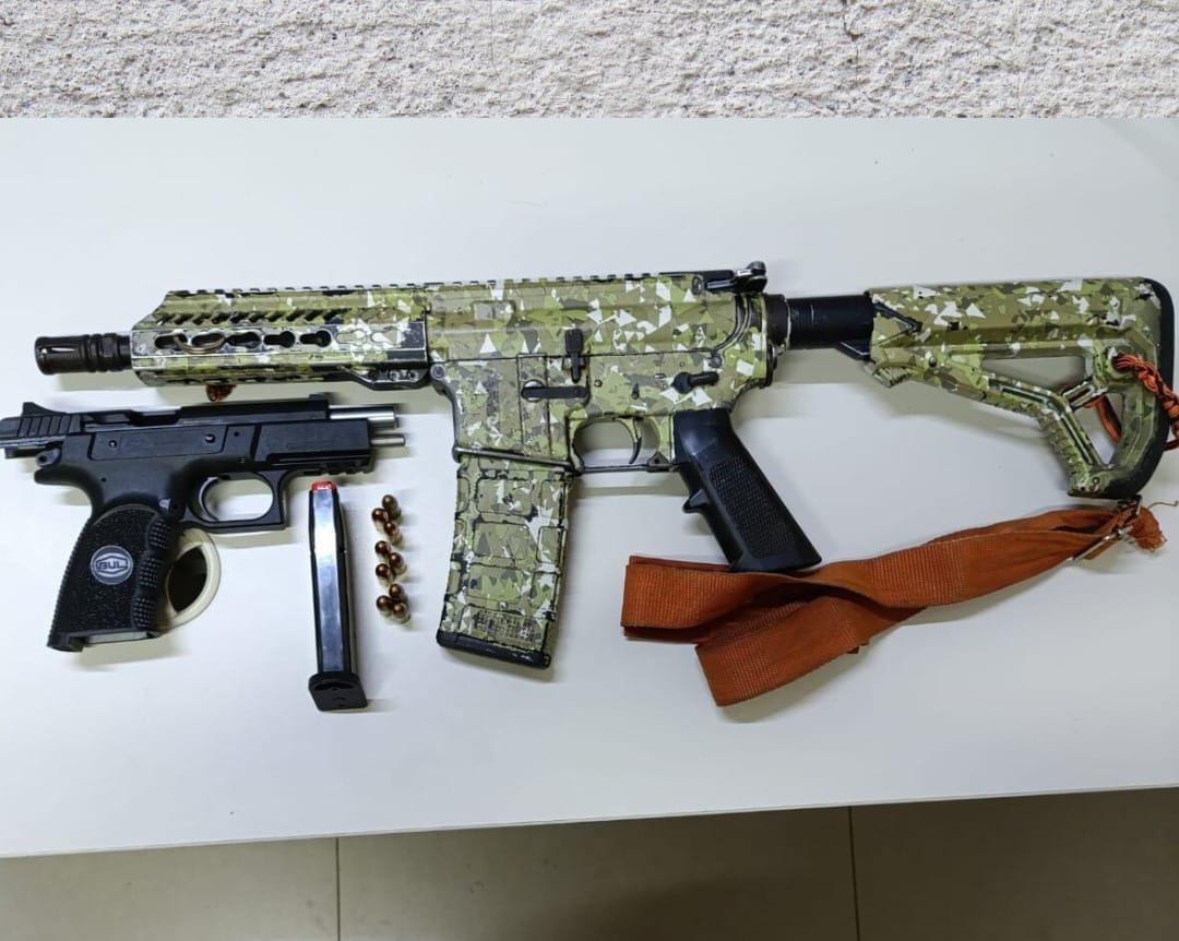 Fotos: Divulgação SSP