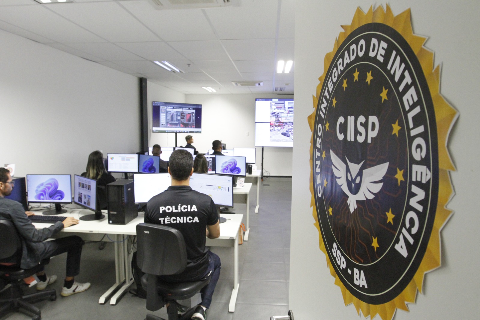 Foto: Alberto Maraux/Ascom SSP