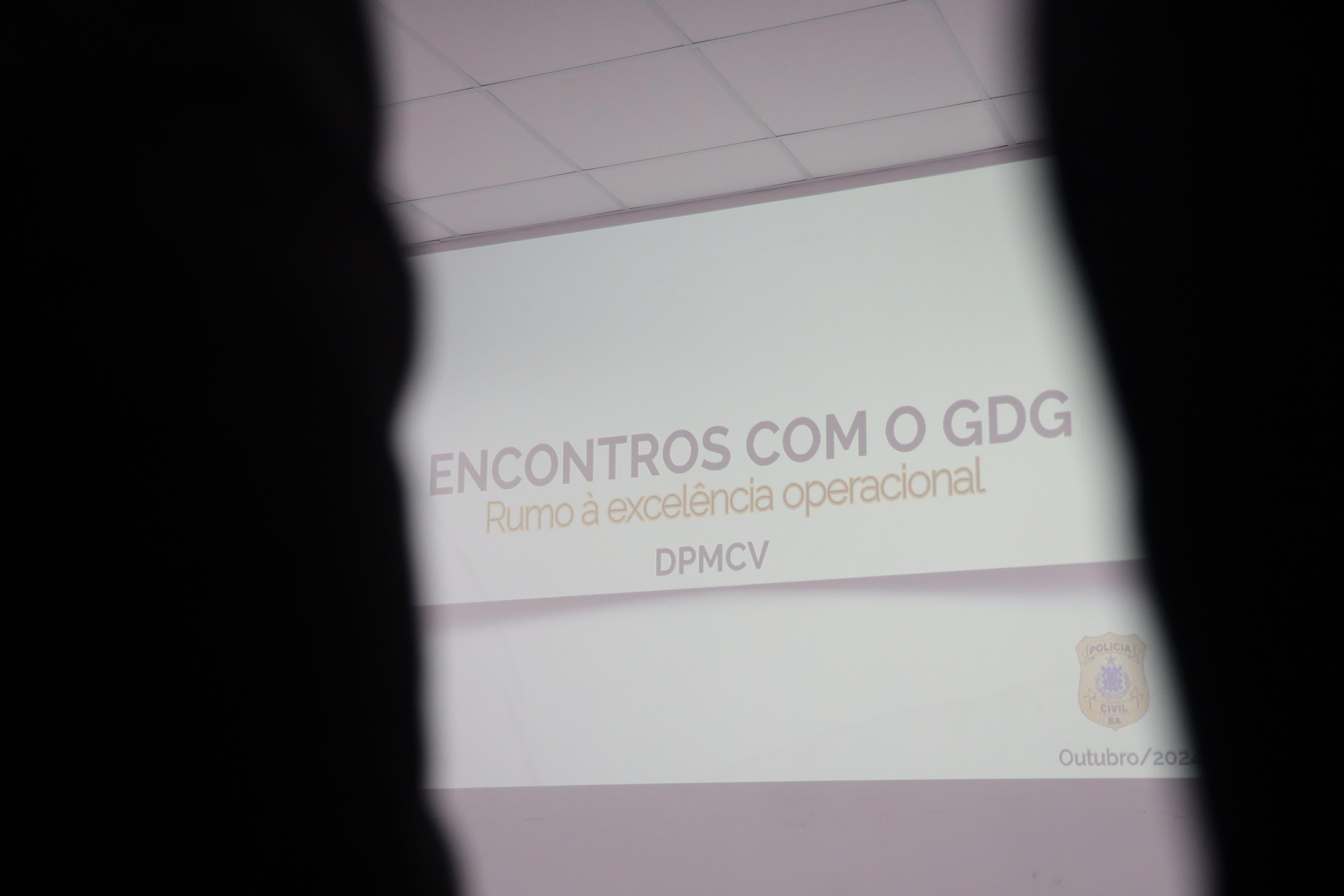 Foto: Haeckel Dias/Ascom-PC
