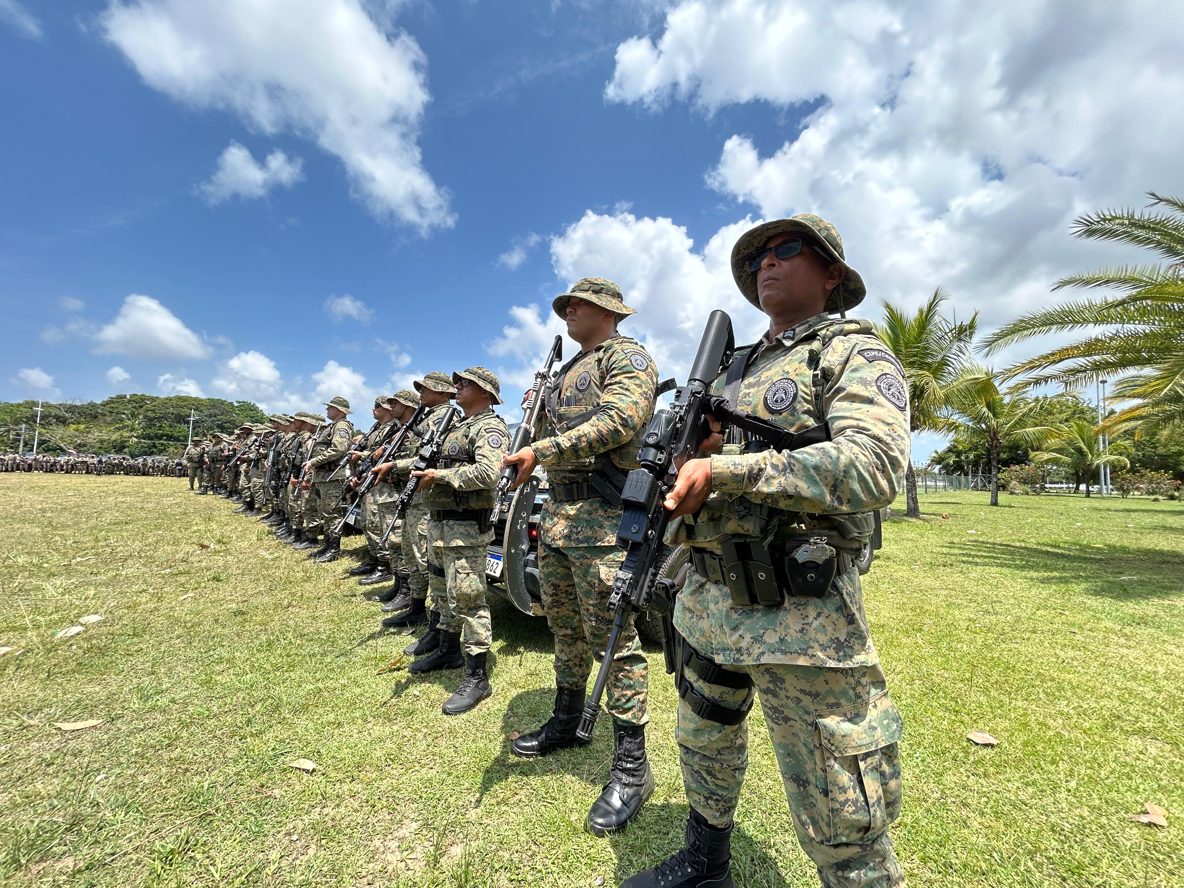 Rafael Rodrigues / Ascom SSP