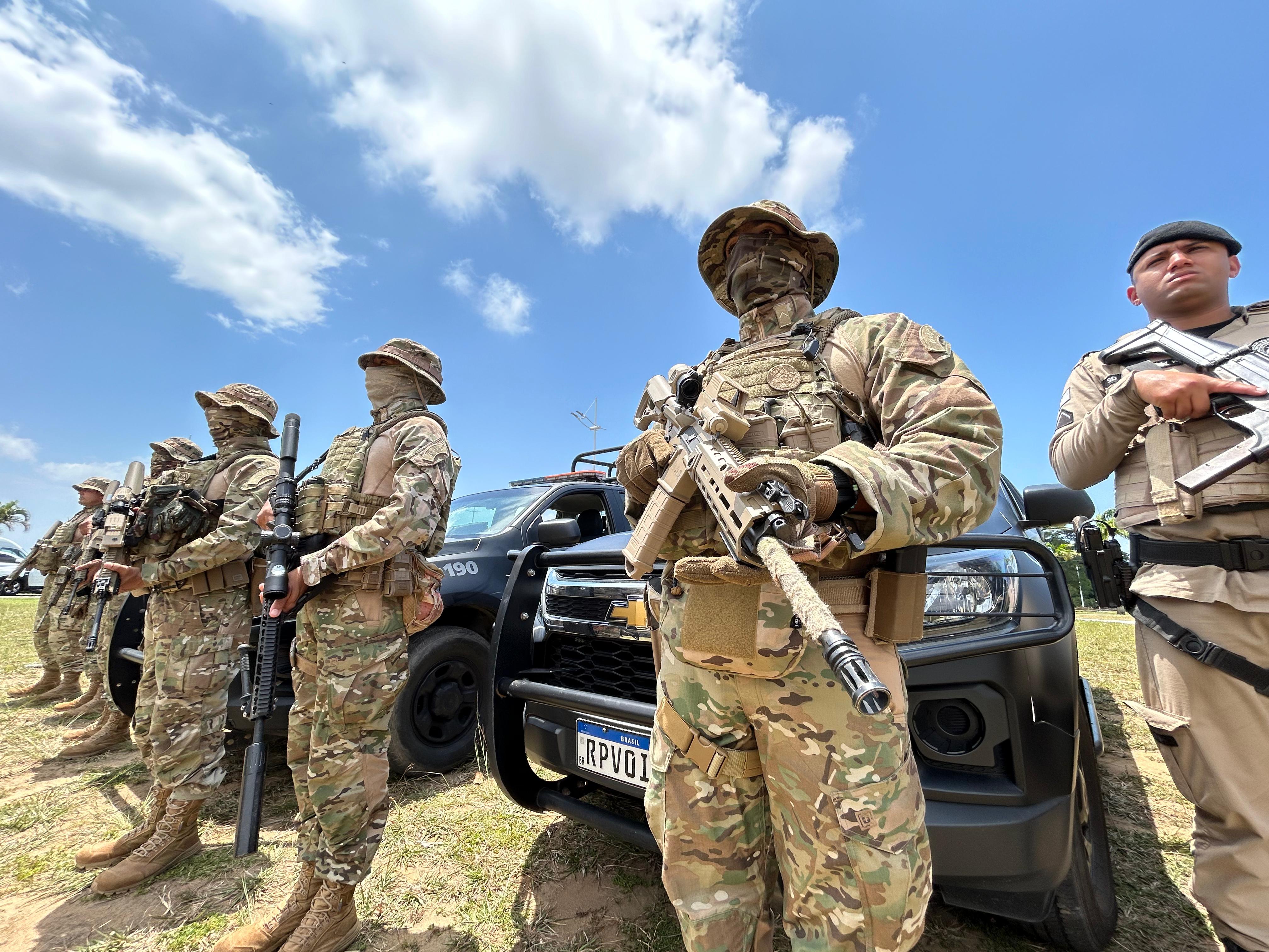 Rafael Rodrigues / Ascom SSP