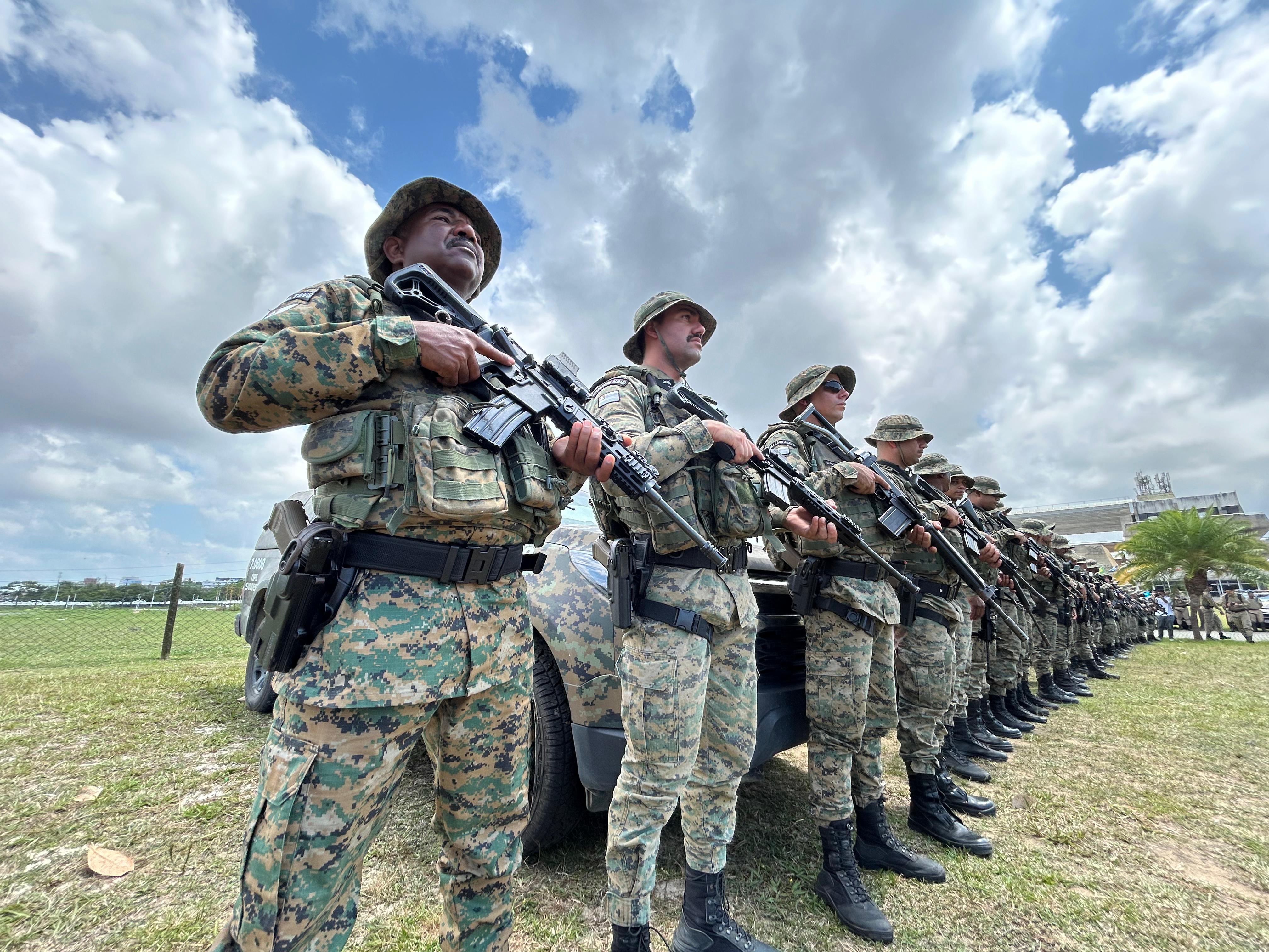 Rafael Rodrigues / Ascom SSP