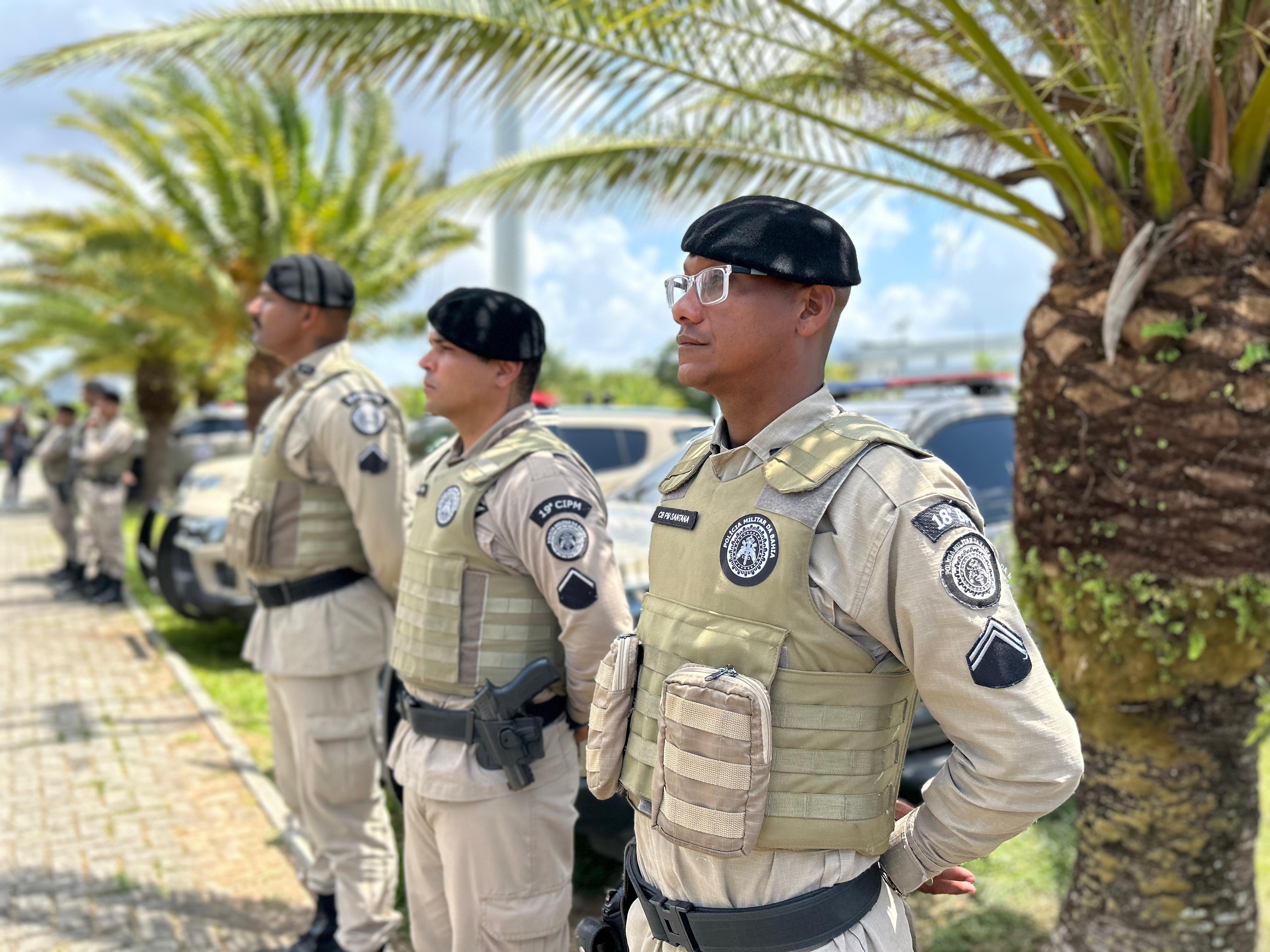 Rafael Rodrigues / Ascom SSP