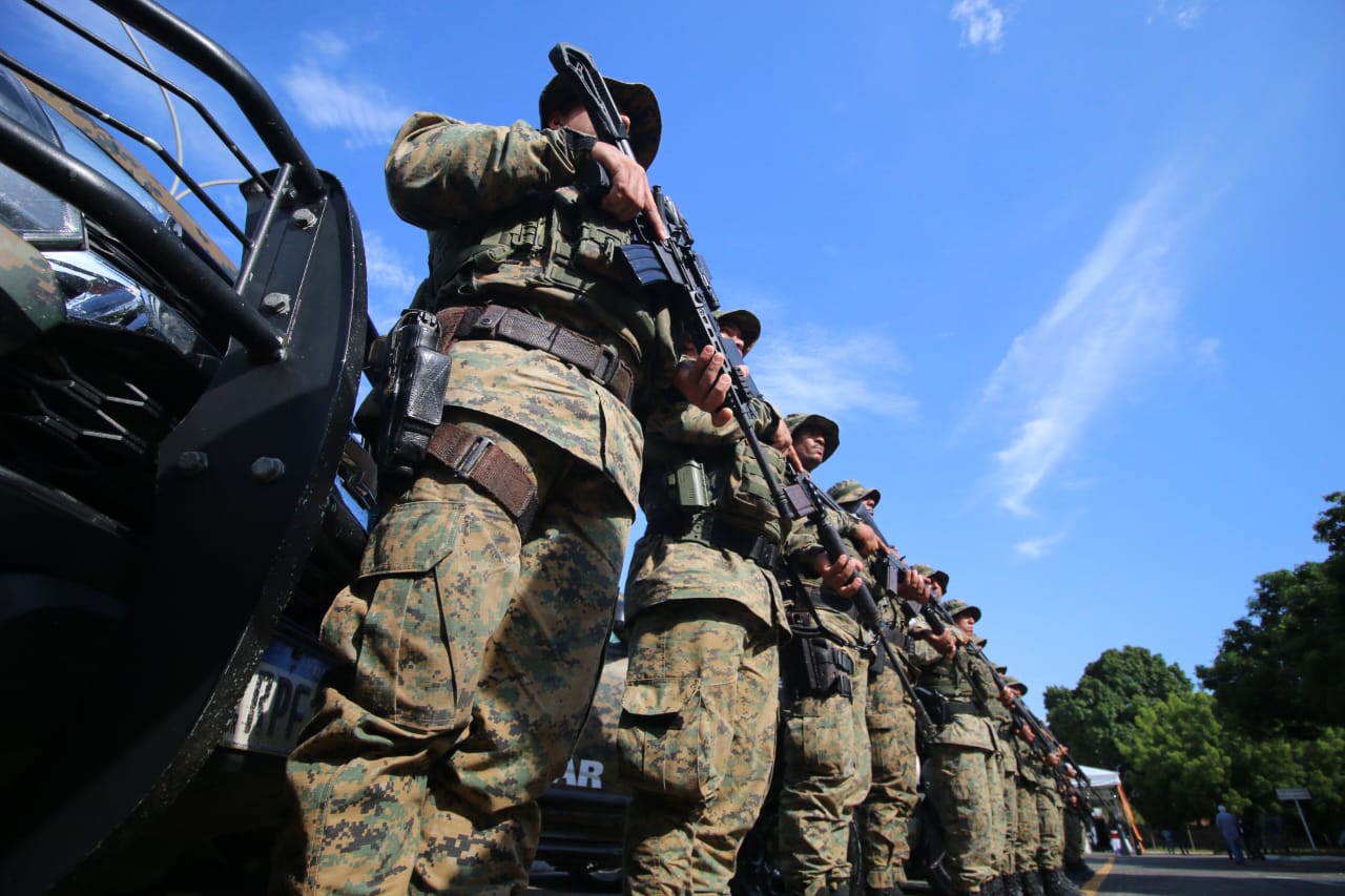 Alberto Maraux / Ascom SSP