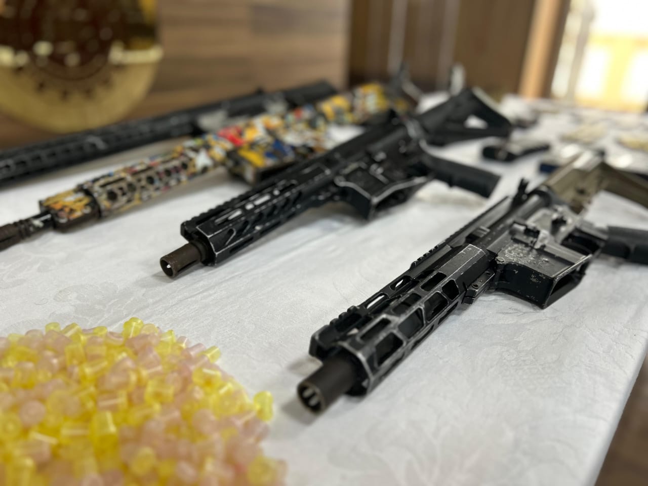 Fotos: Rafael Pereira